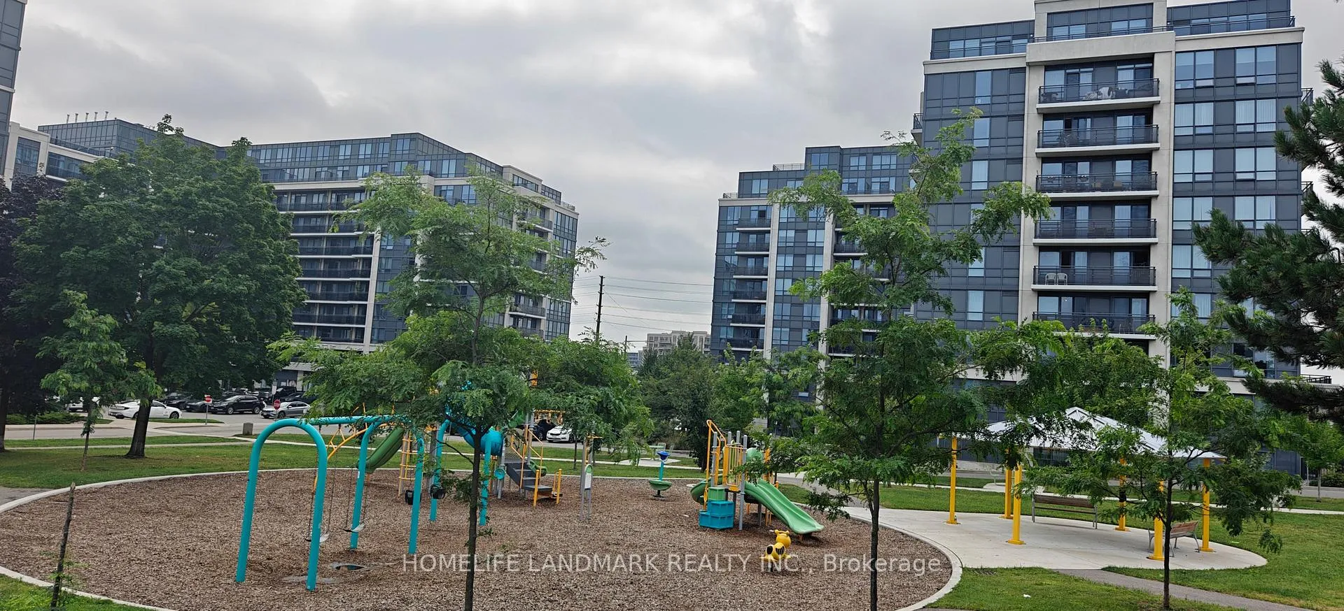 Photo 11 of Unit 1017, 370 Highway 7 Road E, Richmond Hill, Doncrest — HOMEH