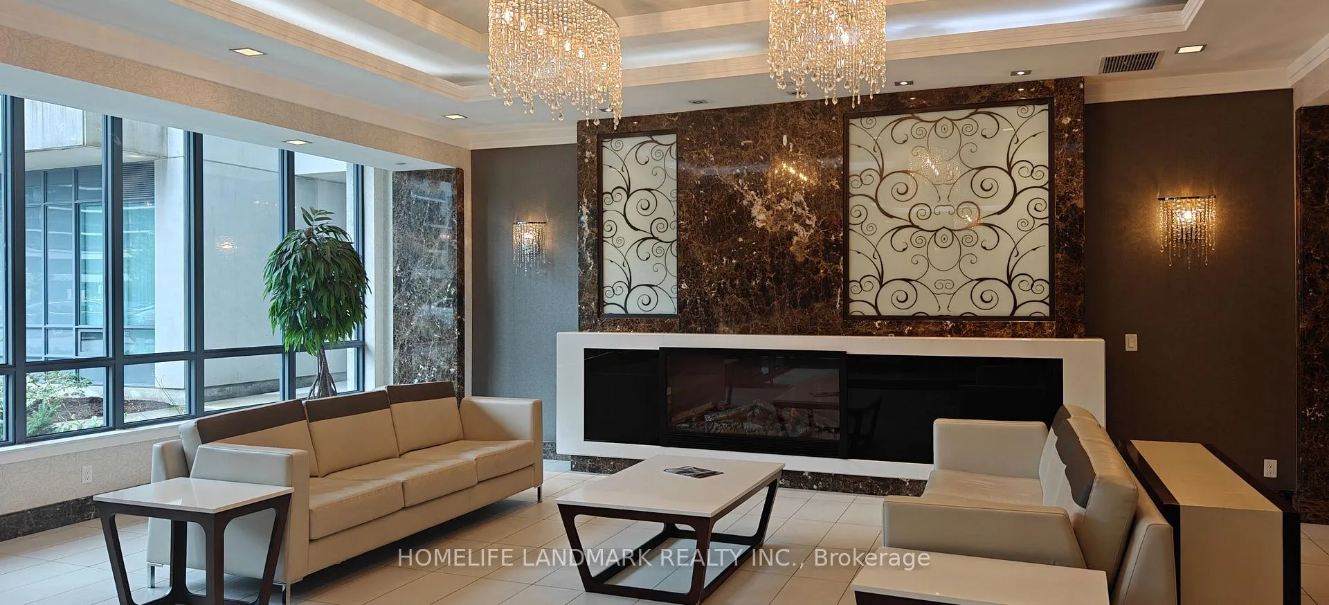 Photo 13 of Unit 1017, 370 Highway 7 Road E, Richmond Hill, Doncrest — HOMEH