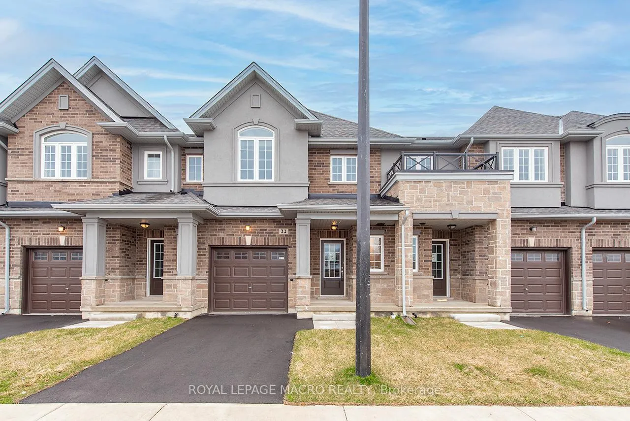 Photo 1 of 22 Linden Park Lane, Hamilton, Hill Park — HOMEH