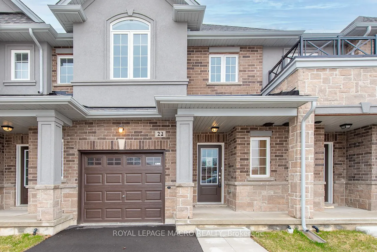 Photo 2 of 22 Linden Park Lane, Hamilton, Hill Park — HOMEH
