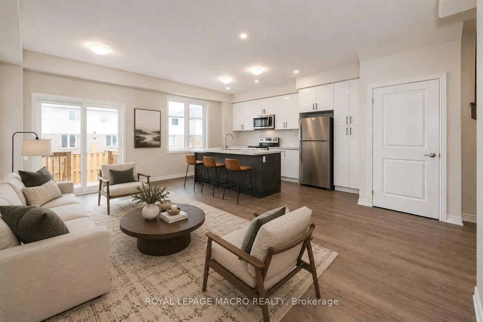 Photo 12 of 22 Linden Park Lane, Hamilton, Hill Park — HOMEH