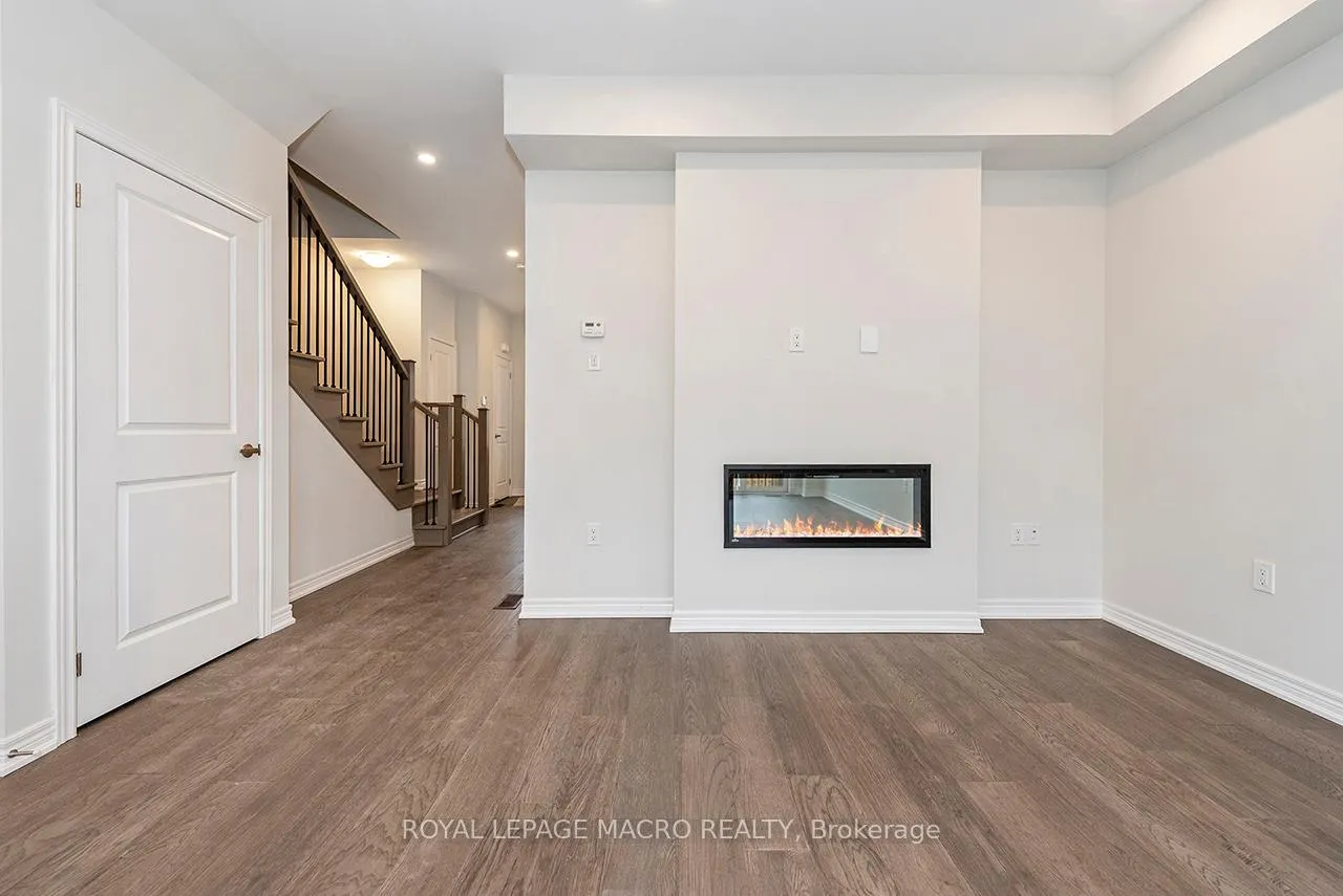 Photo 18 of 22 Linden Park Lane, Hamilton, Hill Park — HOMEH