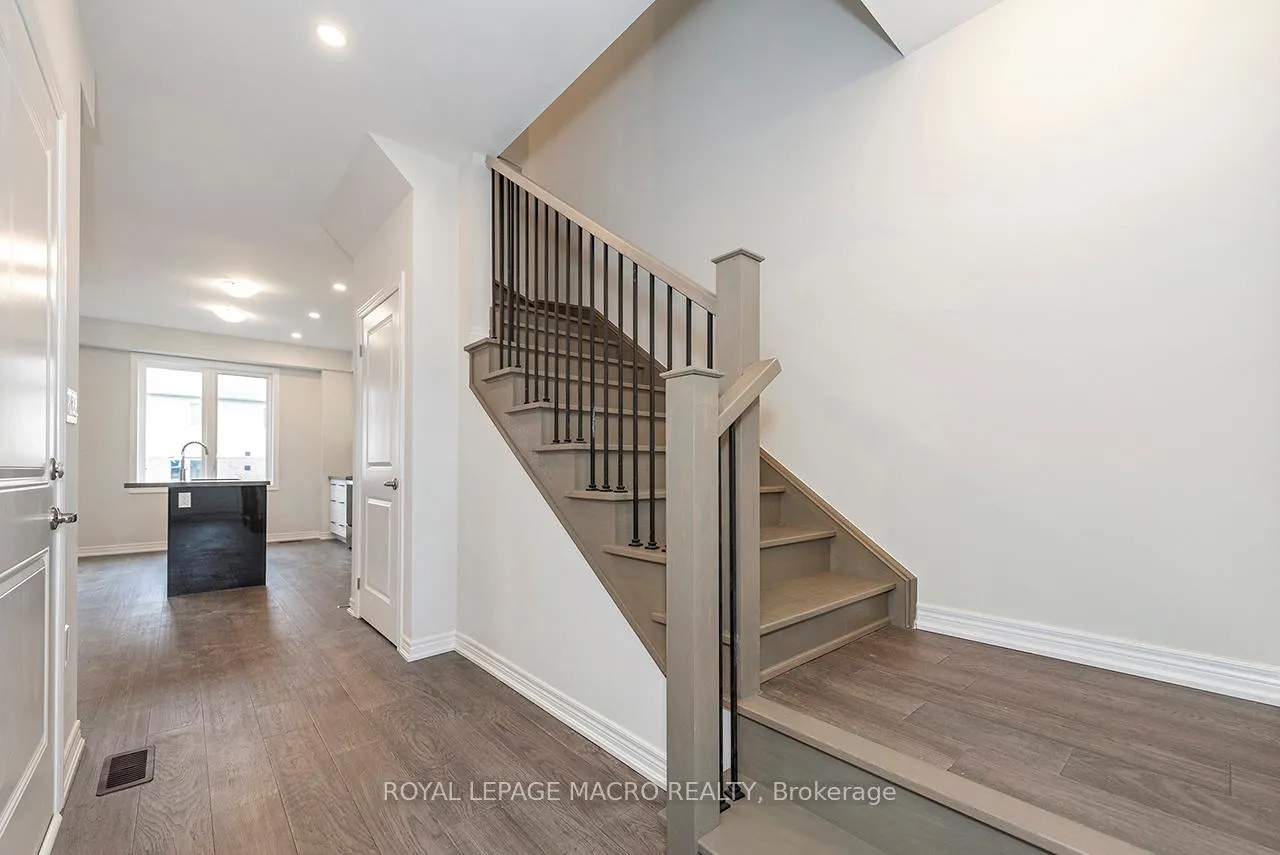 Photo 19 of 22 Linden Park Lane, Hamilton, Hill Park — HOMEH