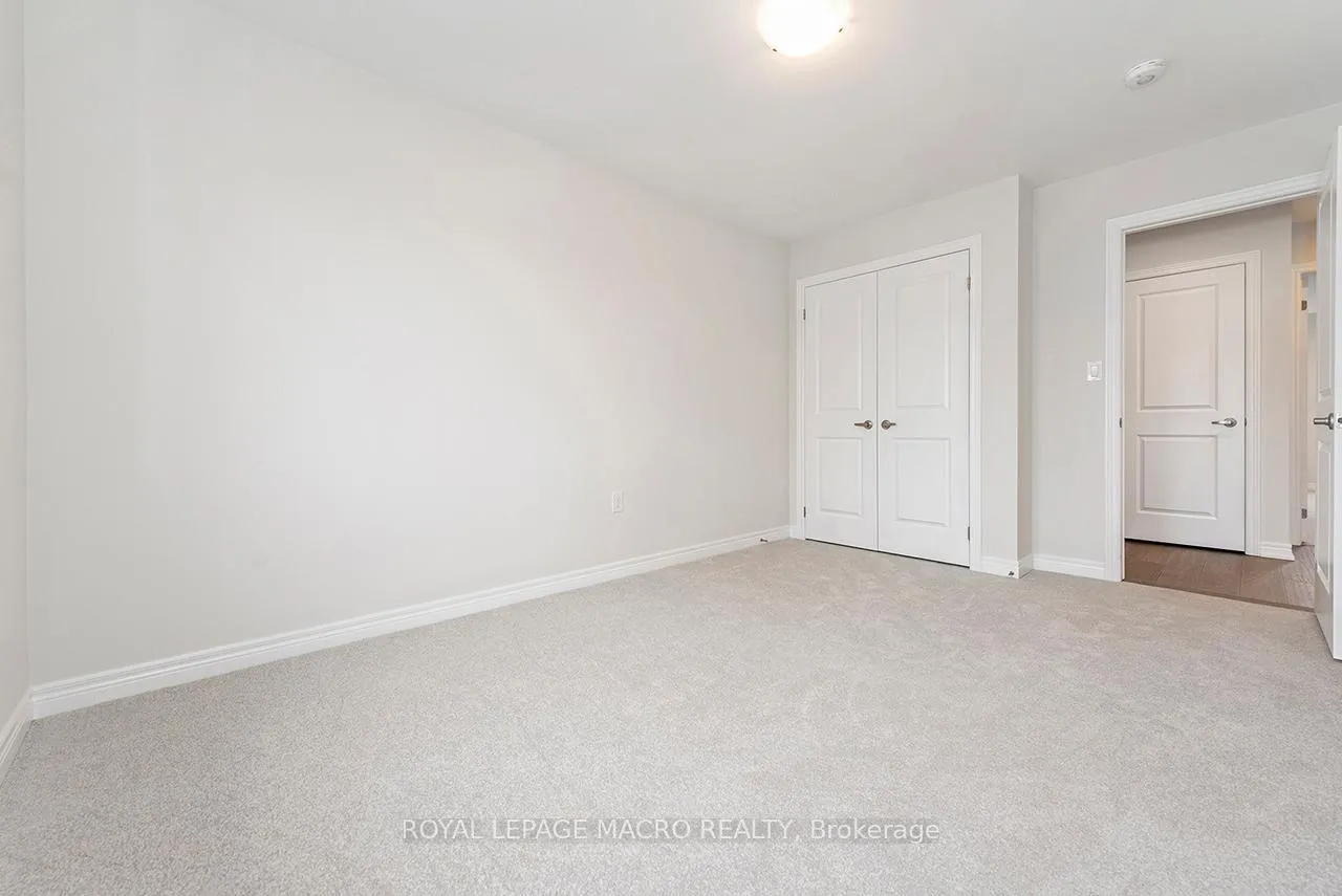 Photo 22 of 22 Linden Park Lane, Hamilton, Hill Park — HOMEH