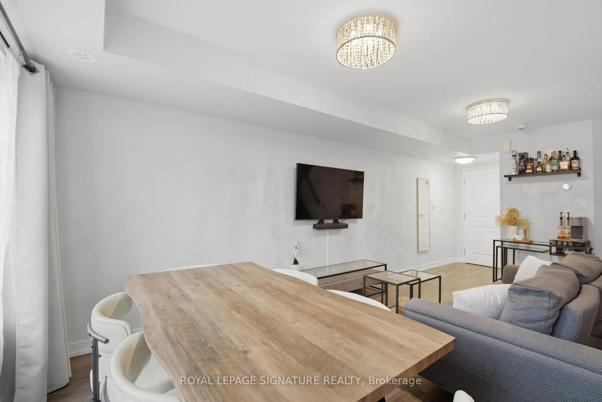 Photo 4 of Unit 50, 2315 Sheppard Avenue W, North York, Humberlea-Pelmo Park — HOMEH