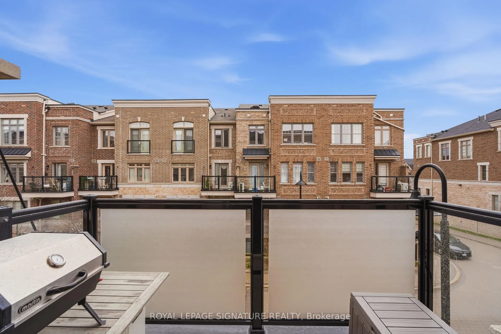 Photo 8 of Unit 50, 2315 Sheppard Avenue W, North York, Humberlea-Pelmo Park — HOMEH