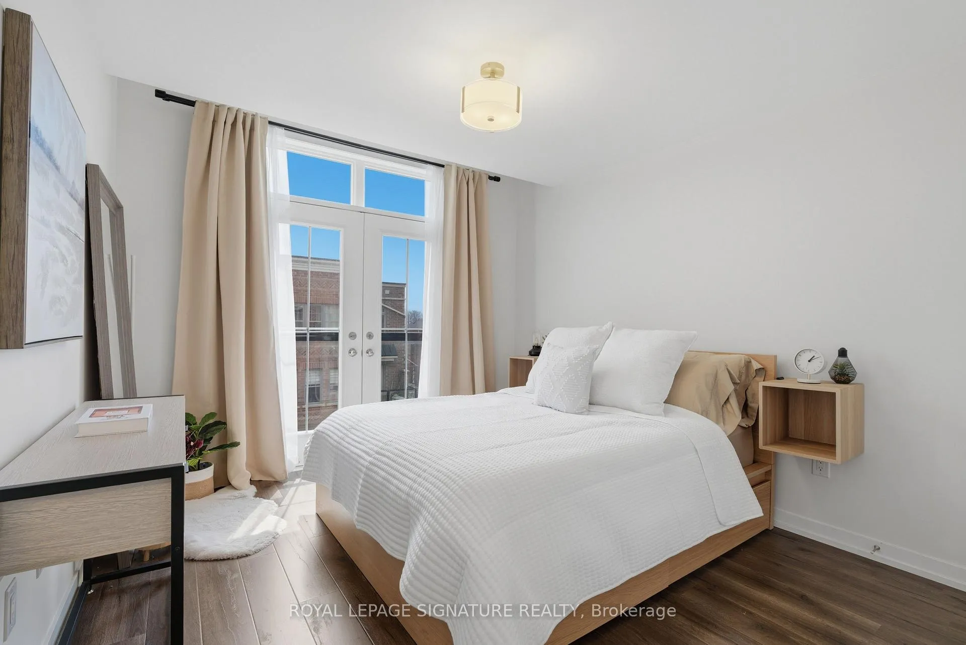 Photo 11 of Unit 50, 2315 Sheppard Avenue W, North York, Humberlea-Pelmo Park — HOMEH