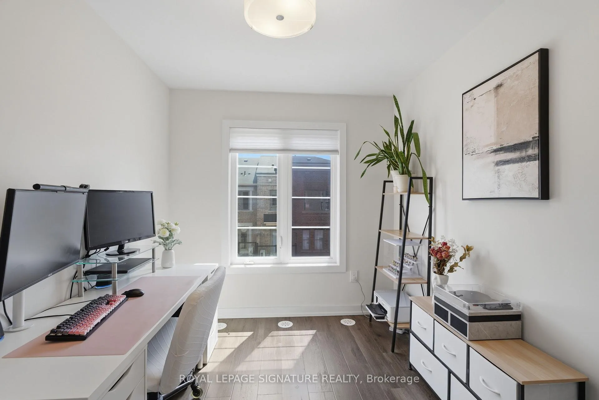 Photo 13 of Unit 50, 2315 Sheppard Avenue W, North York, Humberlea-Pelmo Park — HOMEH