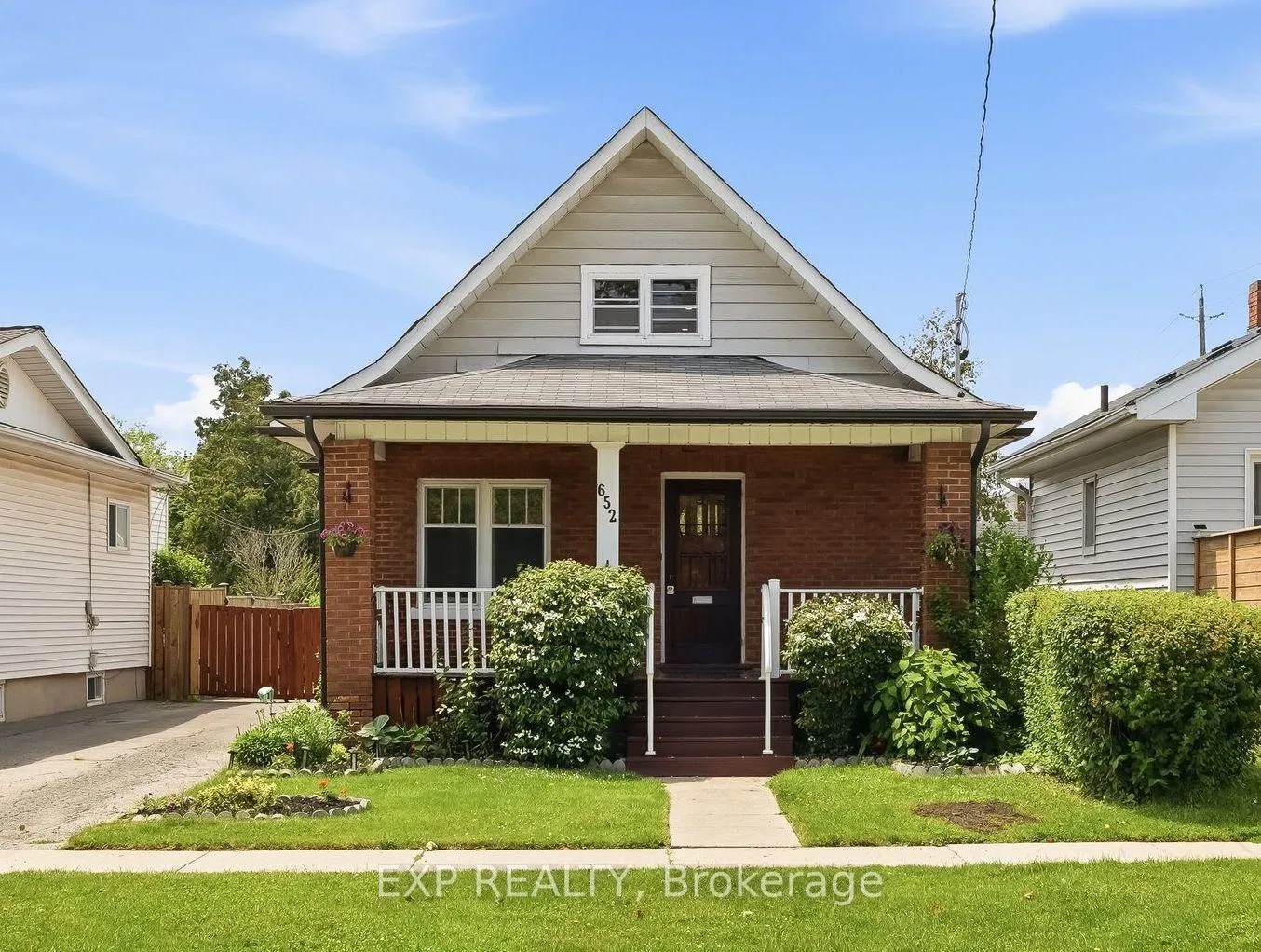 Photo 1 of 652 Hortop Street, Oshawa, O'Neill — HOMEH