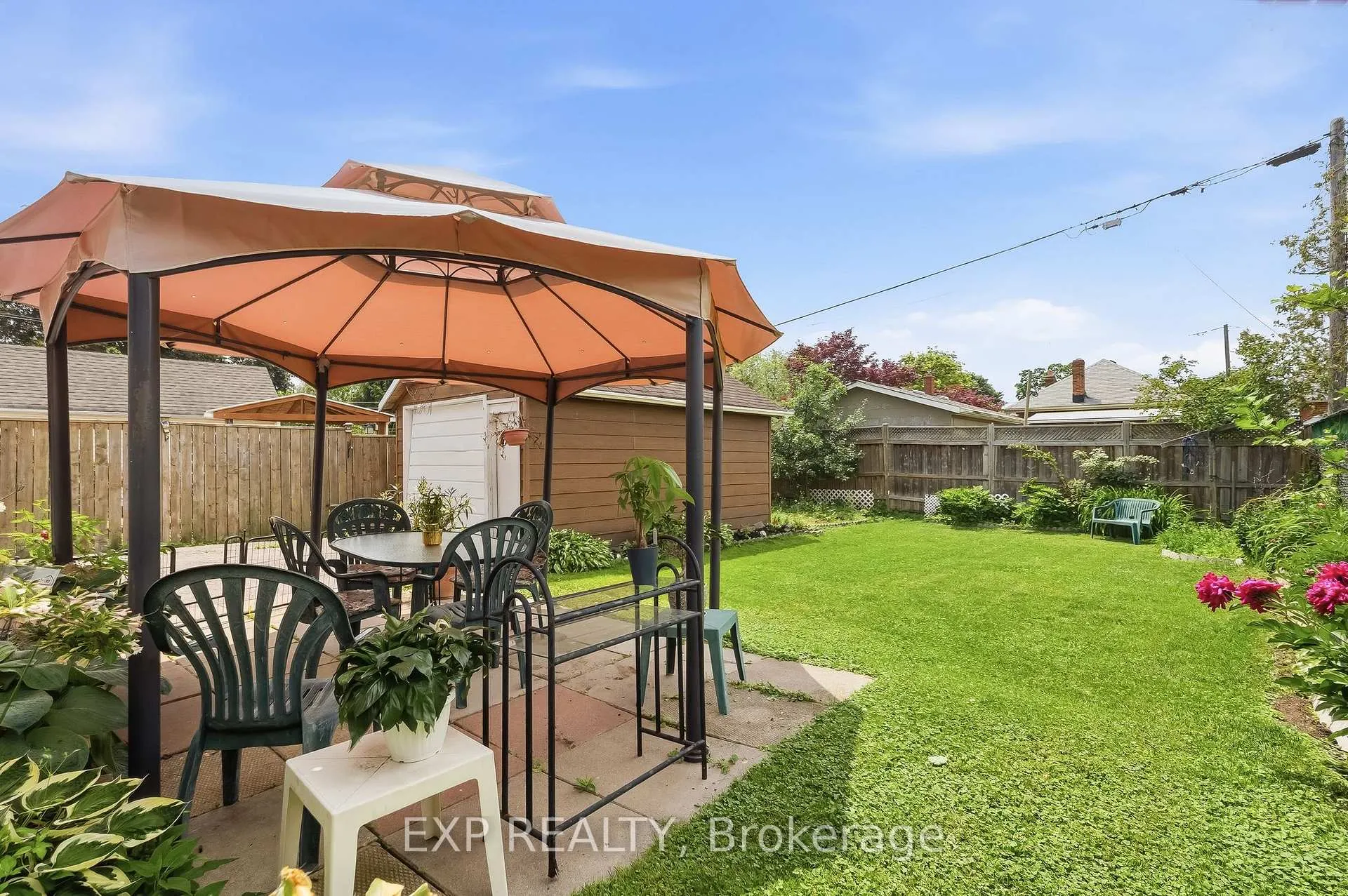 Photo 38 of 652 Hortop Street, Oshawa, O'Neill — HOMEH
