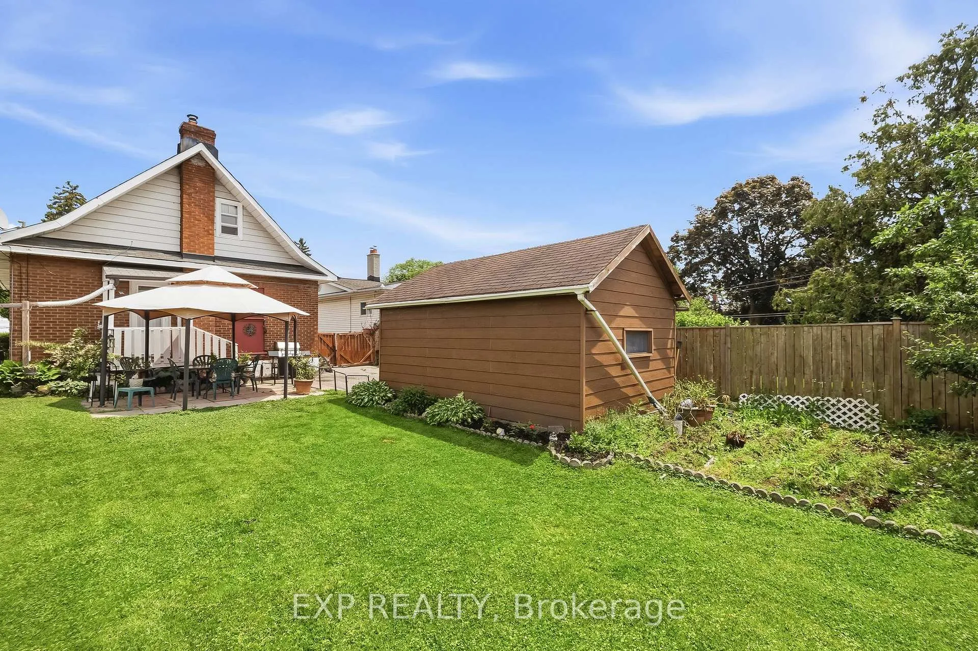 Photo 39 of 652 Hortop Street, Oshawa, O'Neill — HOMEH