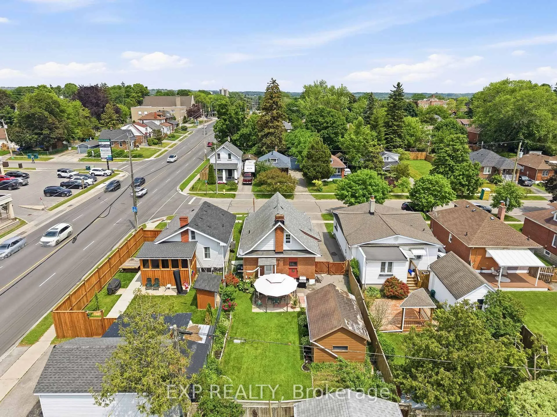Photo 41 of 652 Hortop Street, Oshawa, O'Neill — HOMEH