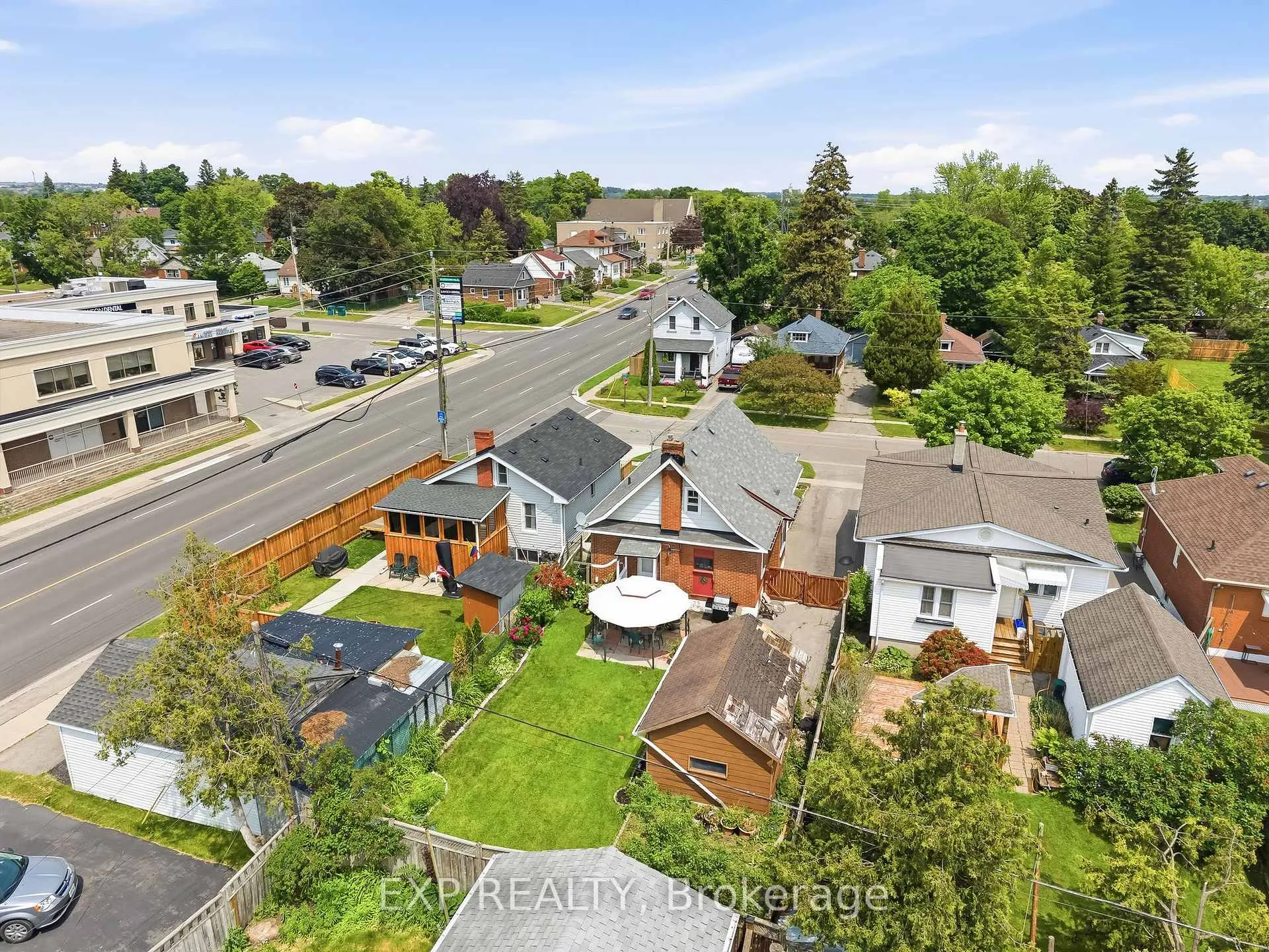 Photo 42 of 652 Hortop Street, Oshawa, O'Neill — HOMEH