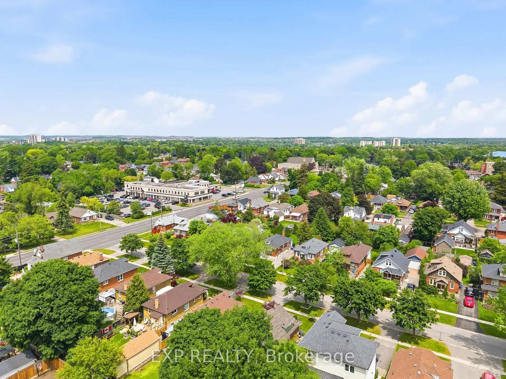 Photo 43 of 652 Hortop Street, Oshawa, O'Neill — HOMEH
