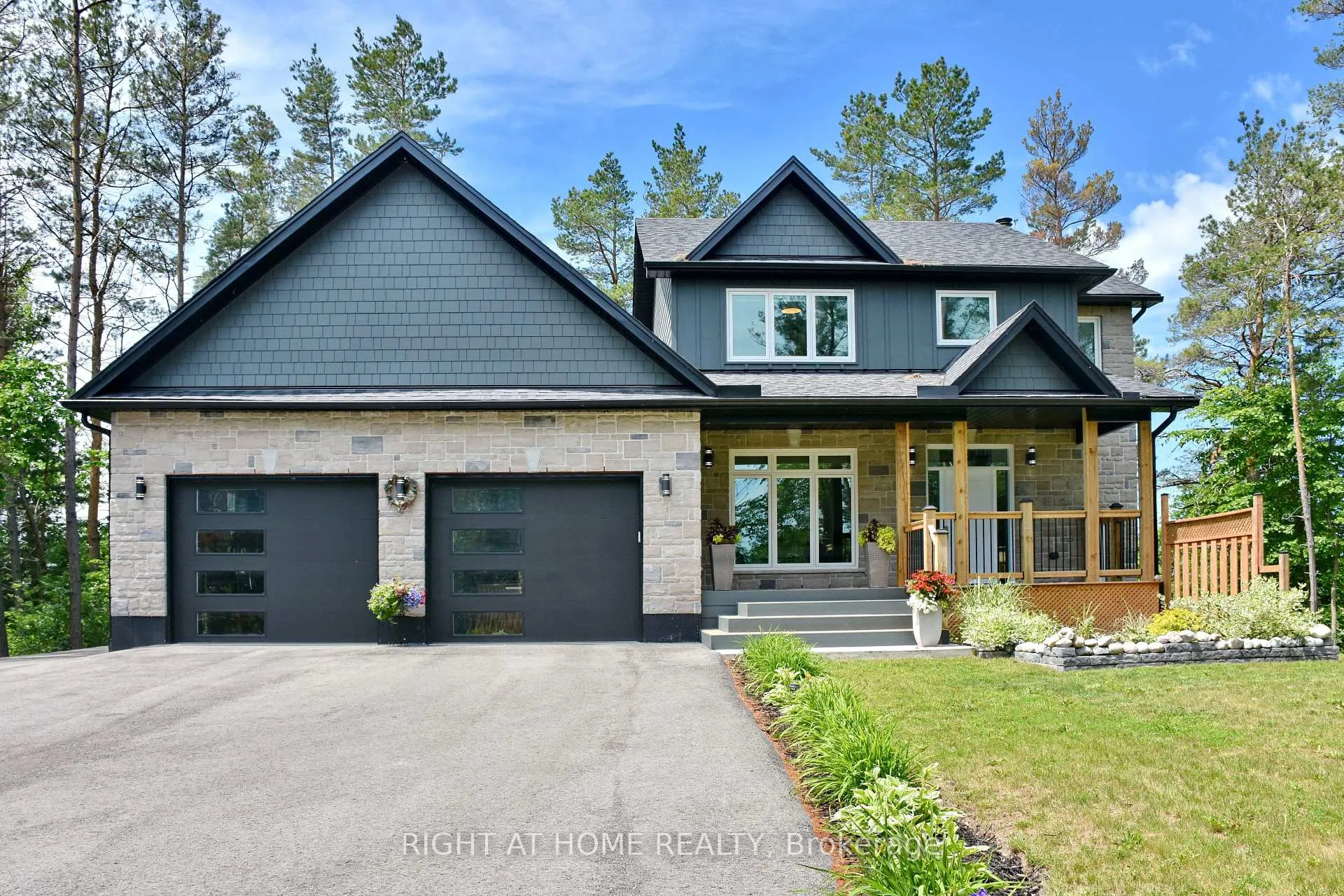 Photo 30 of 2946 County Road 92, Springwater, Rural Springwater — HOMEH