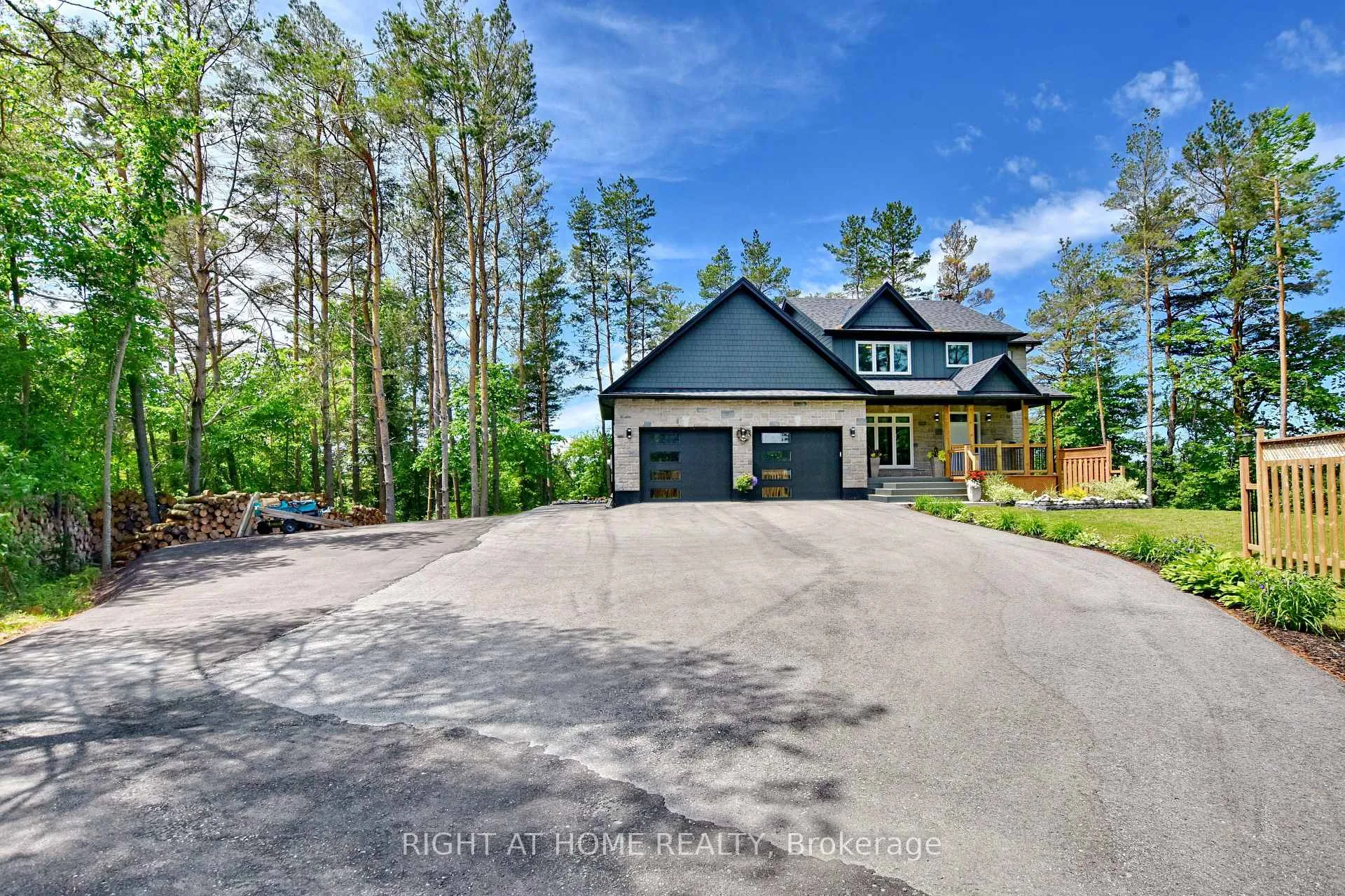 Photo 35 of 2946 County Road 92, Springwater, Rural Springwater — HOMEH