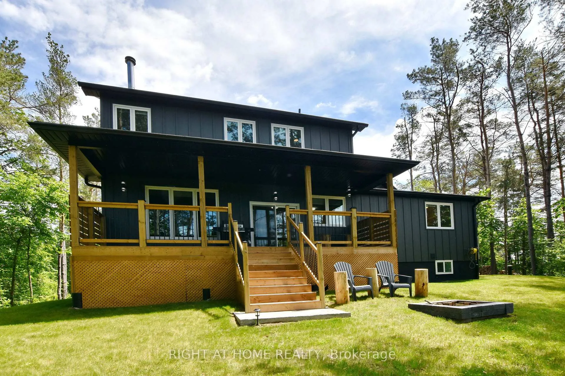 Photo 37 of 2946 County Road 92, Springwater, Rural Springwater — HOMEH