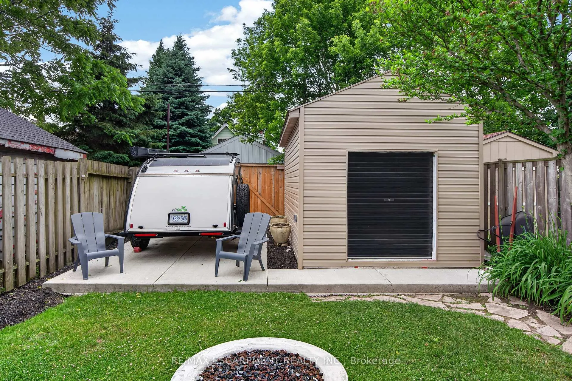 Photo 4 of 55 Cameron Avenue N, Hamilton, Homeside — HOMEH