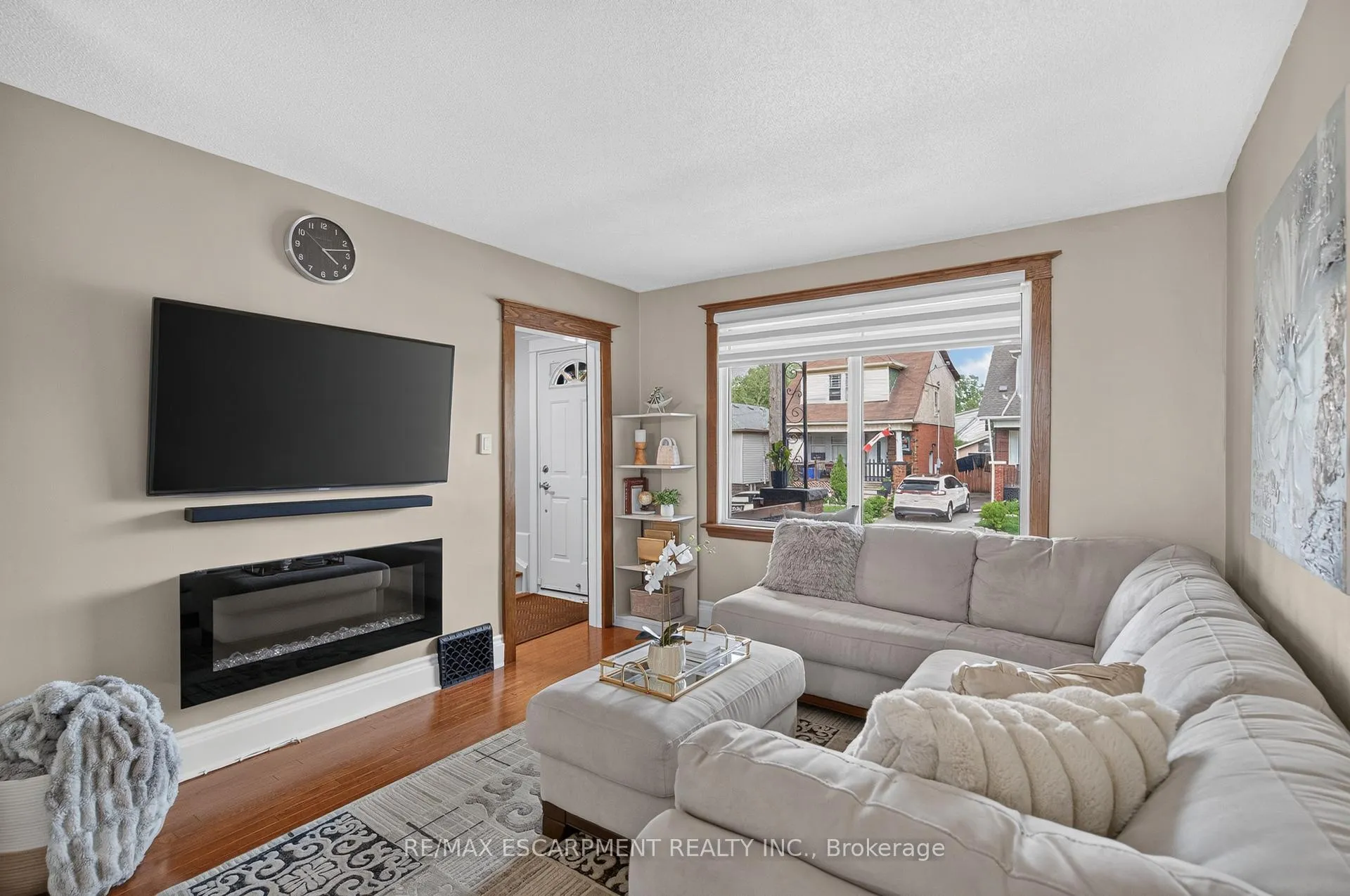 Photo 18 of 55 Cameron Avenue N, Hamilton, Homeside — HOMEH