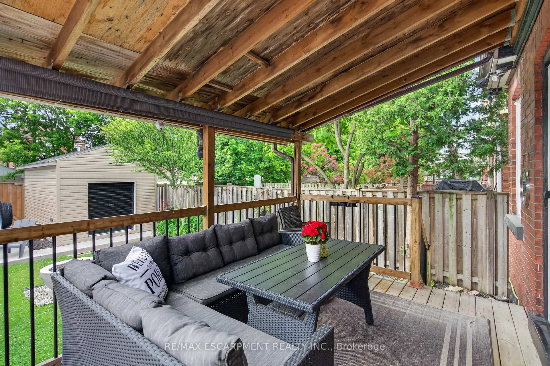 Photo 36 of 55 Cameron Avenue N, Hamilton, Homeside — HOMEH