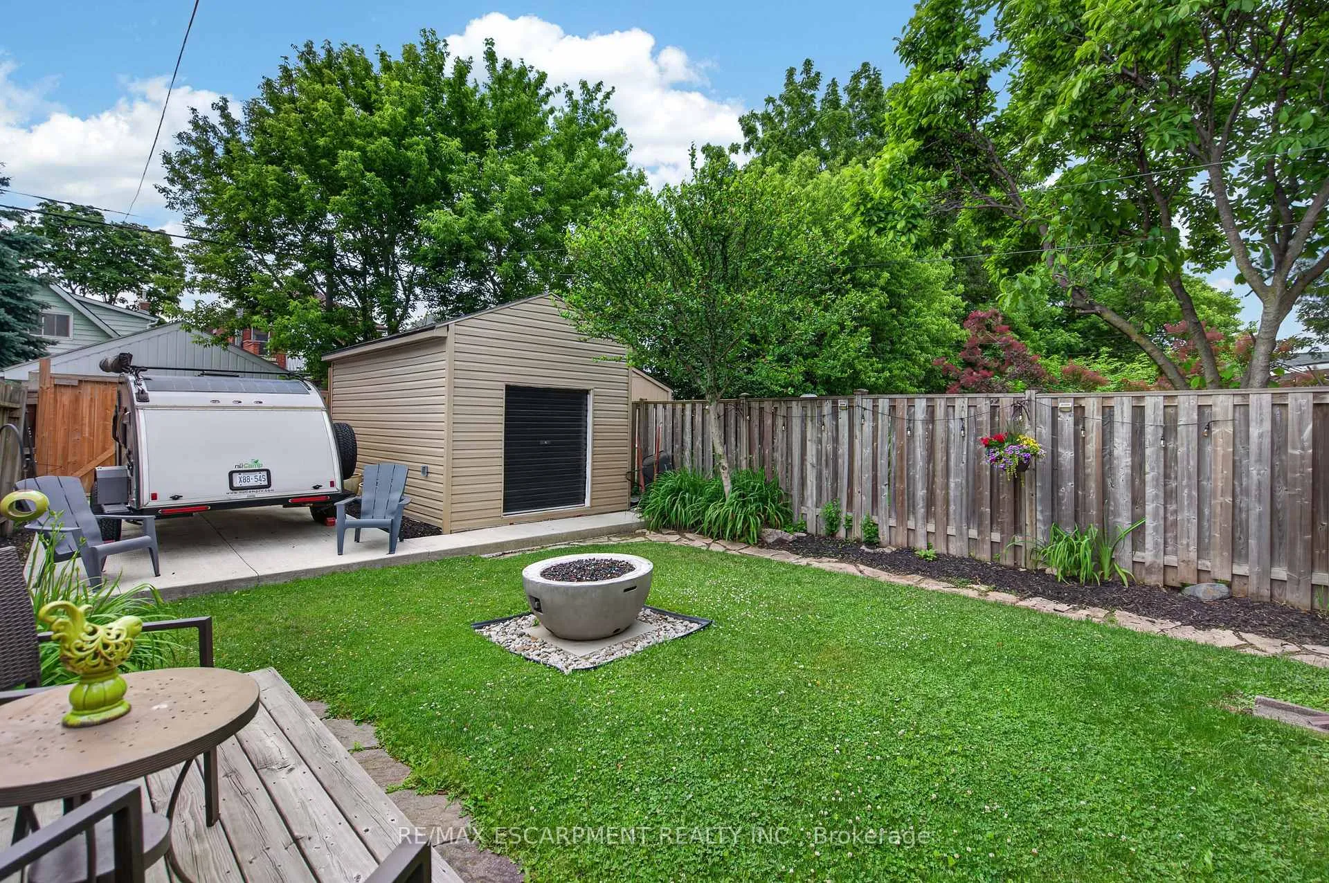 Photo 37 of 55 Cameron Avenue N, Hamilton, Homeside — HOMEH