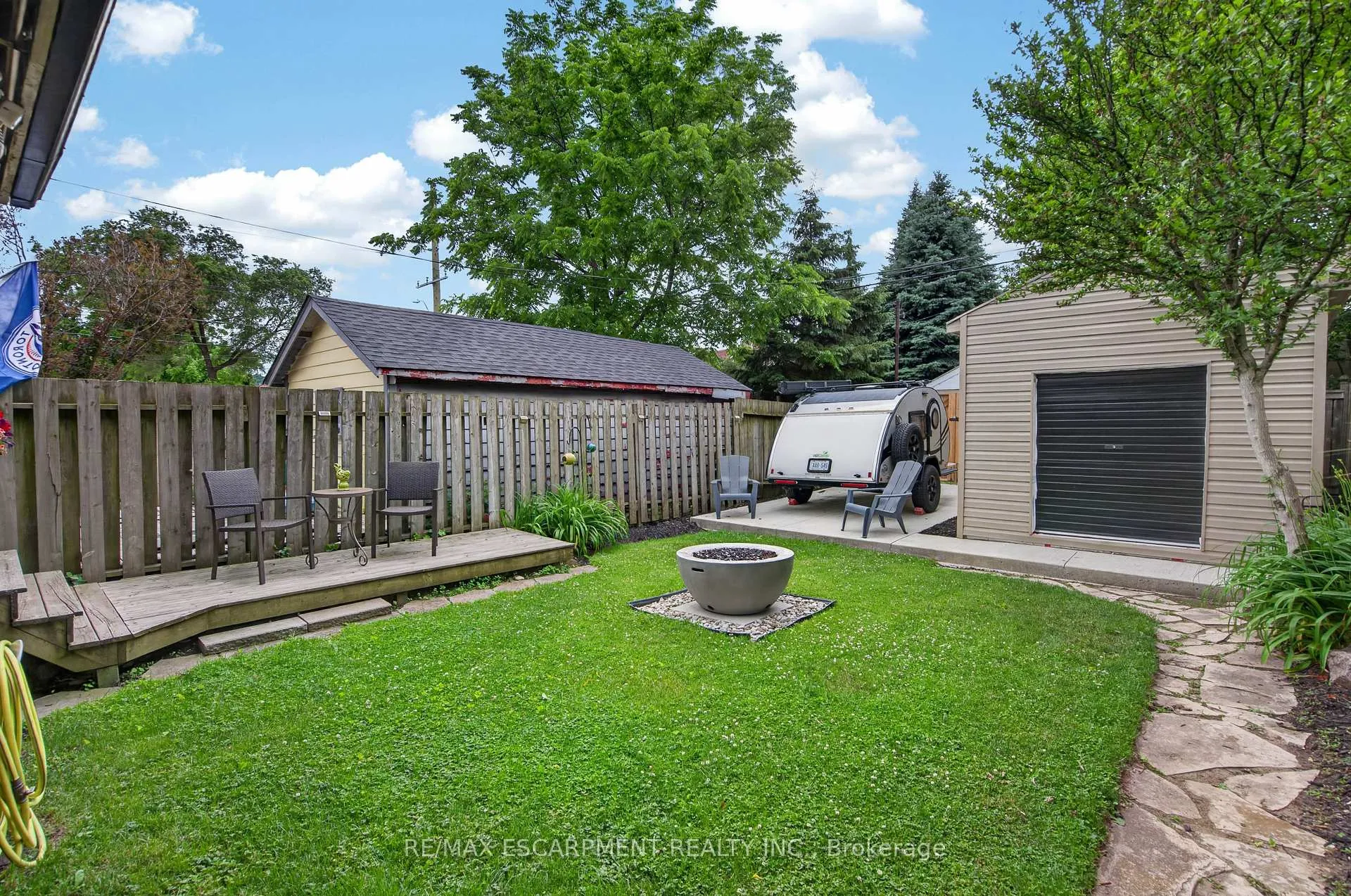 Photo 38 of 55 Cameron Avenue N, Hamilton, Homeside — HOMEH