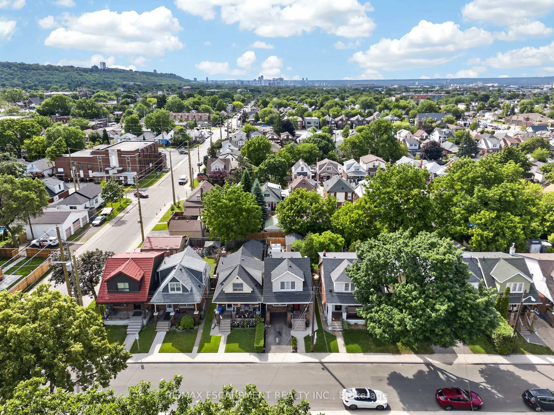 Photo 41 of 55 Cameron Avenue N, Hamilton, Homeside — HOMEH