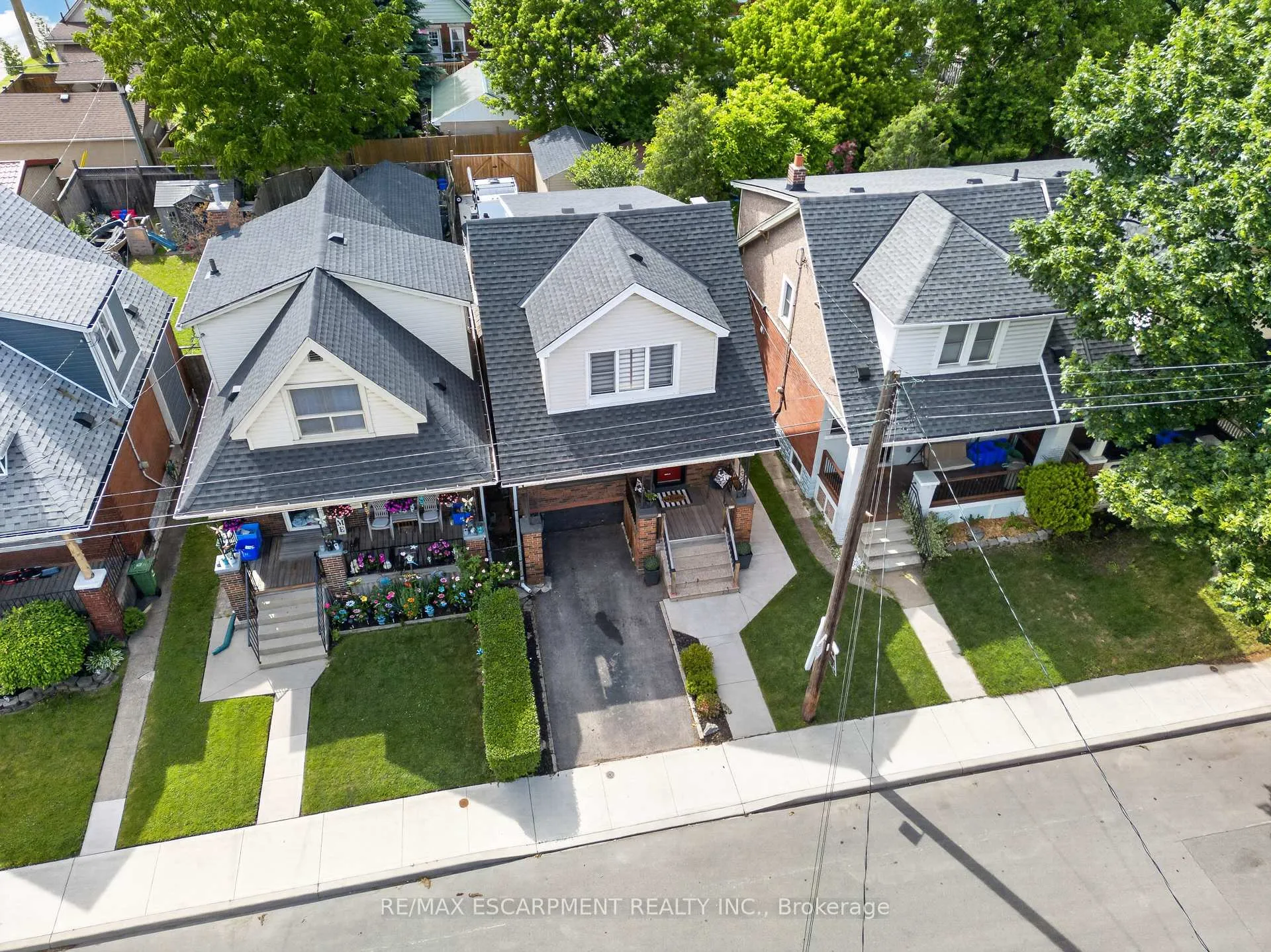 Photo 42 of 55 Cameron Avenue N, Hamilton, Homeside — HOMEH