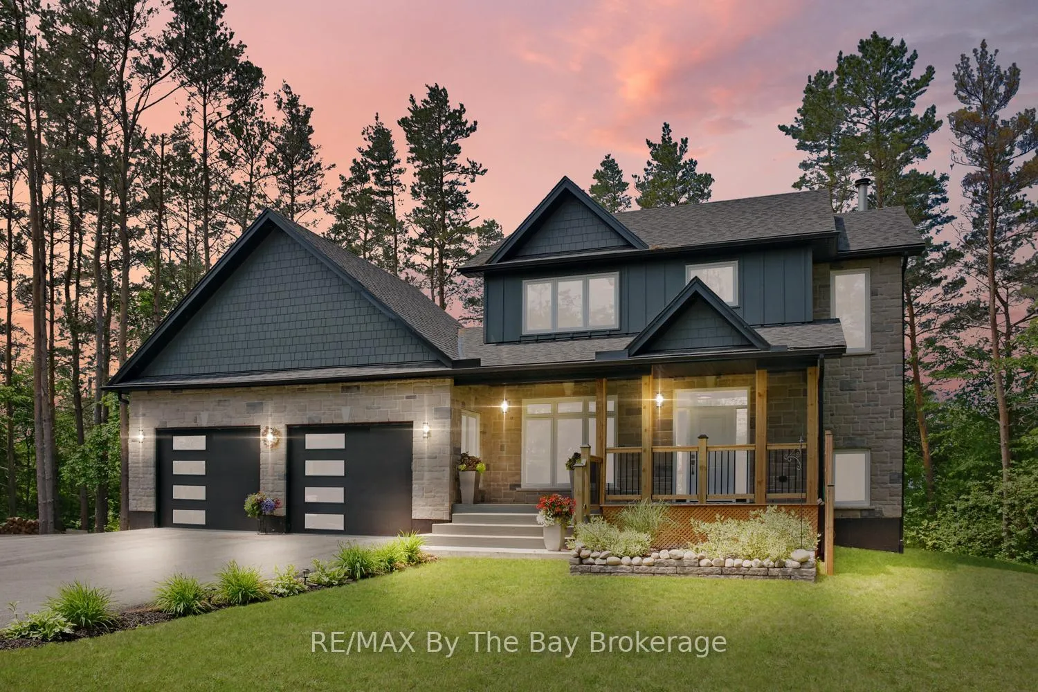 Photo 1 of 2946 92 County Road, Springwater, Rural Springwater — HOMEH