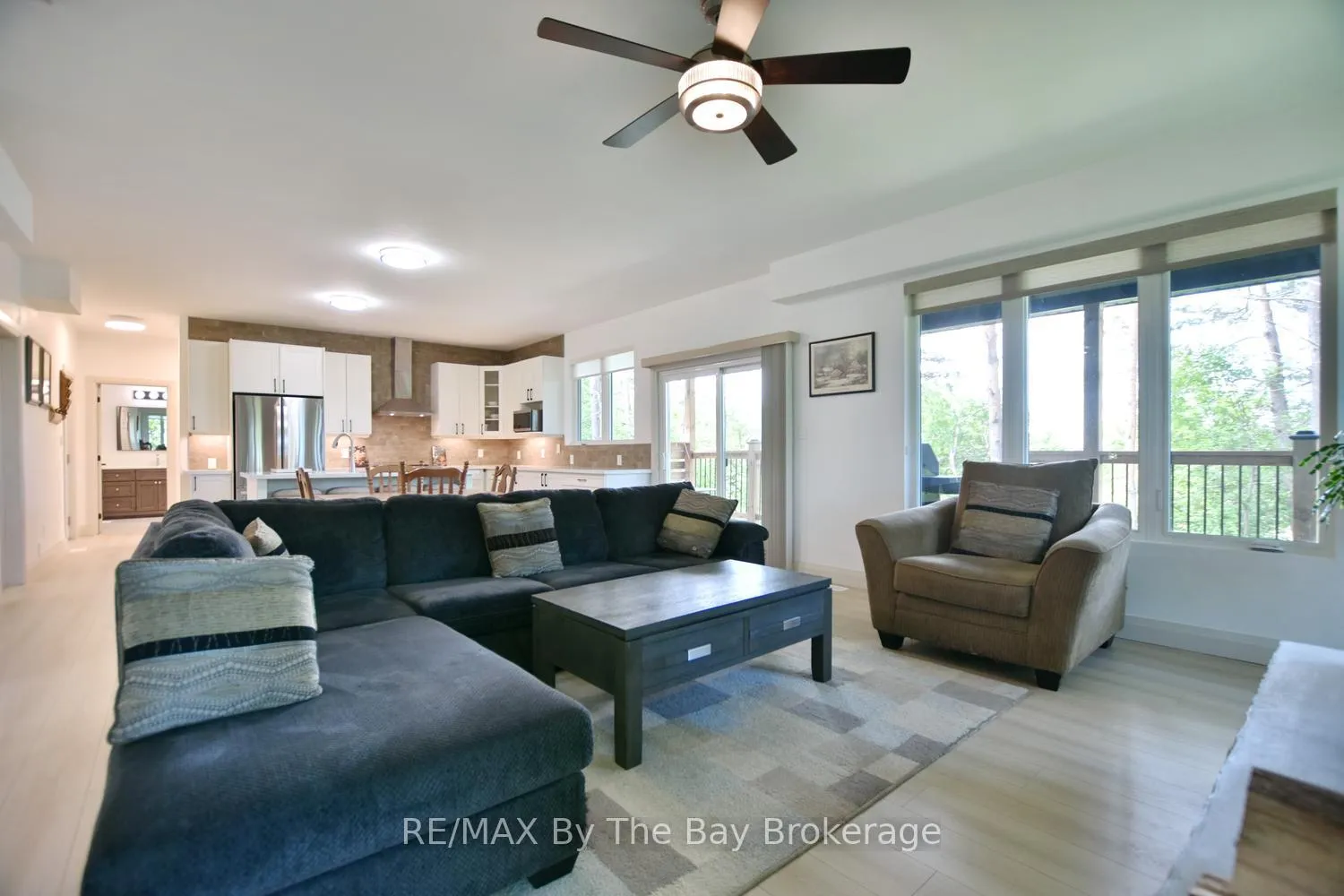 Photo 9 of 2946 92 County Road, Springwater, Rural Springwater — HOMEH