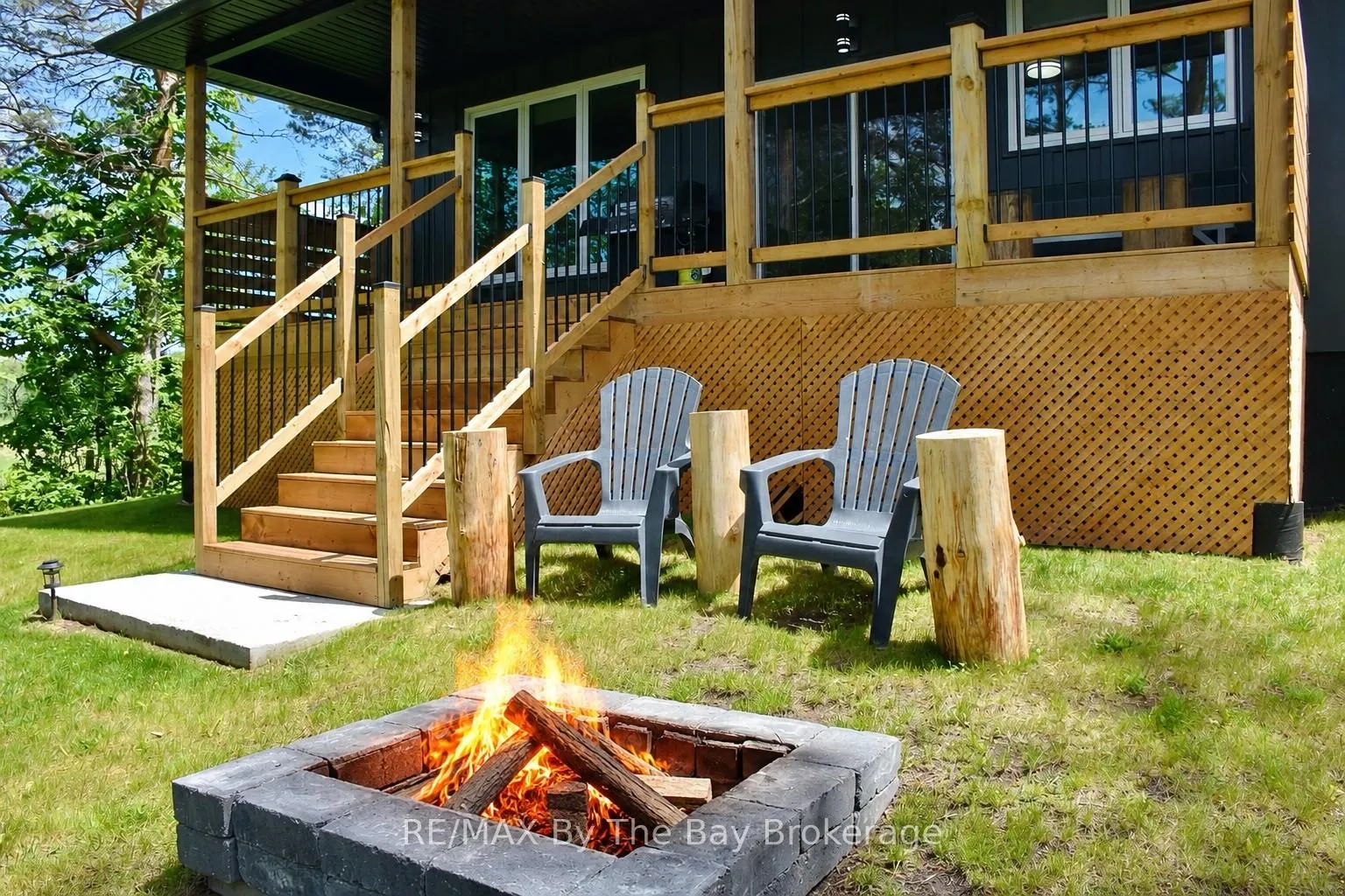 Photo 43 of 2946 92 County Road, Springwater, Rural Springwater — HOMEH