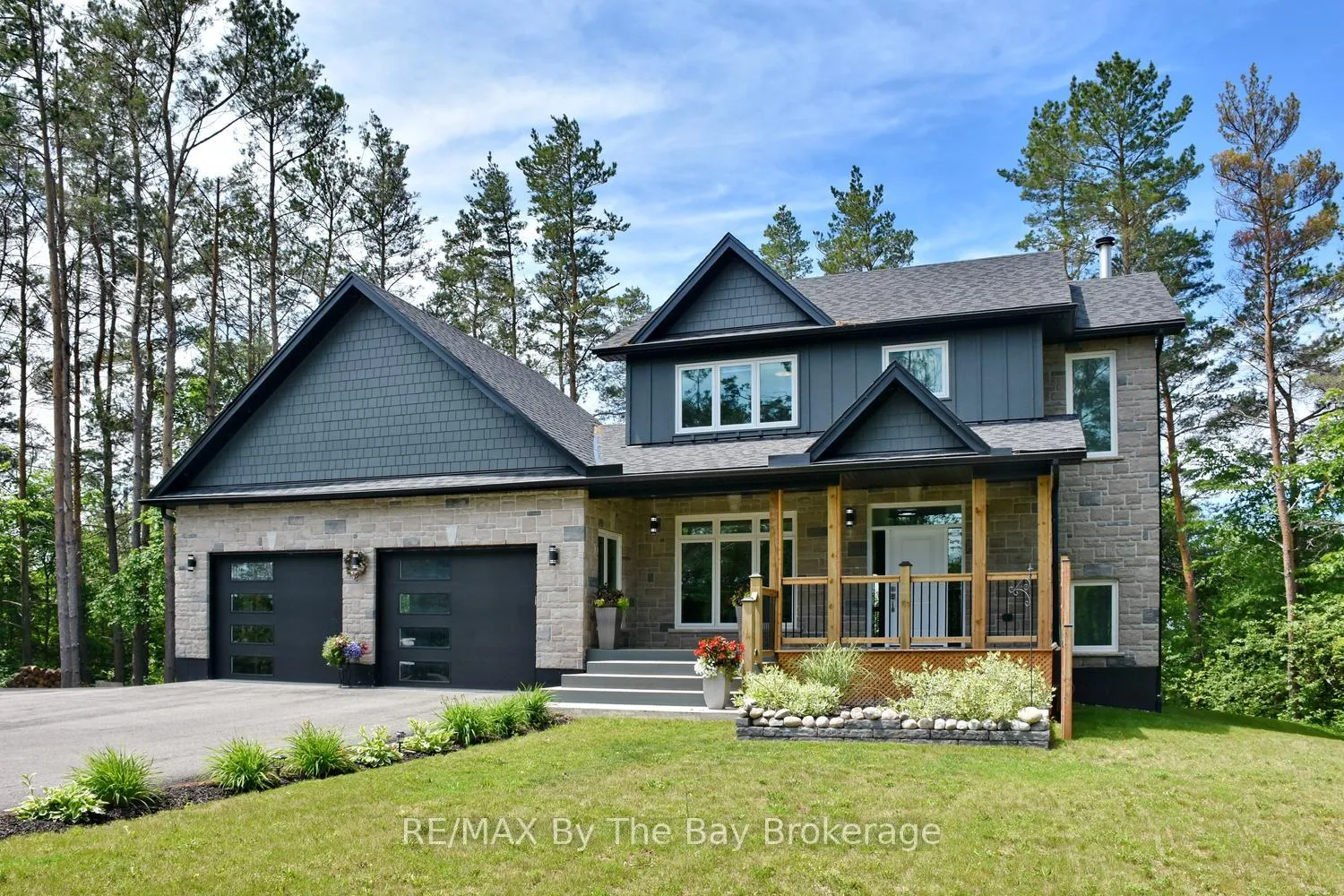 Photo 47 of 2946 92 County Road, Springwater, Rural Springwater — HOMEH