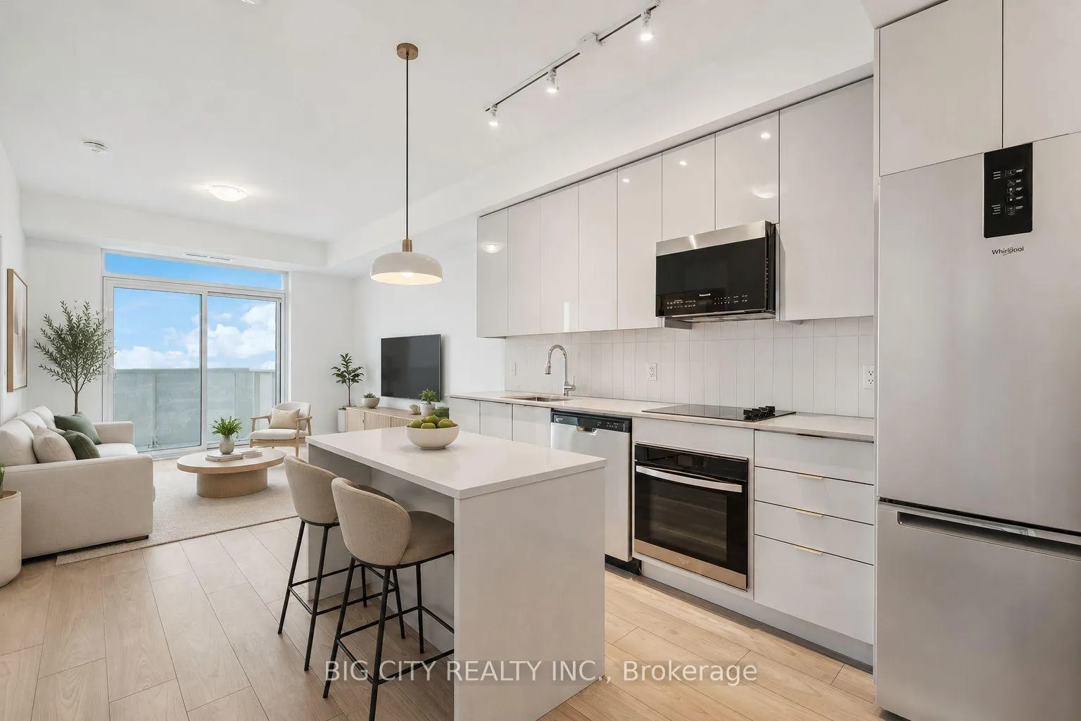 Photo of Unit 2328, 498 Caldari Road