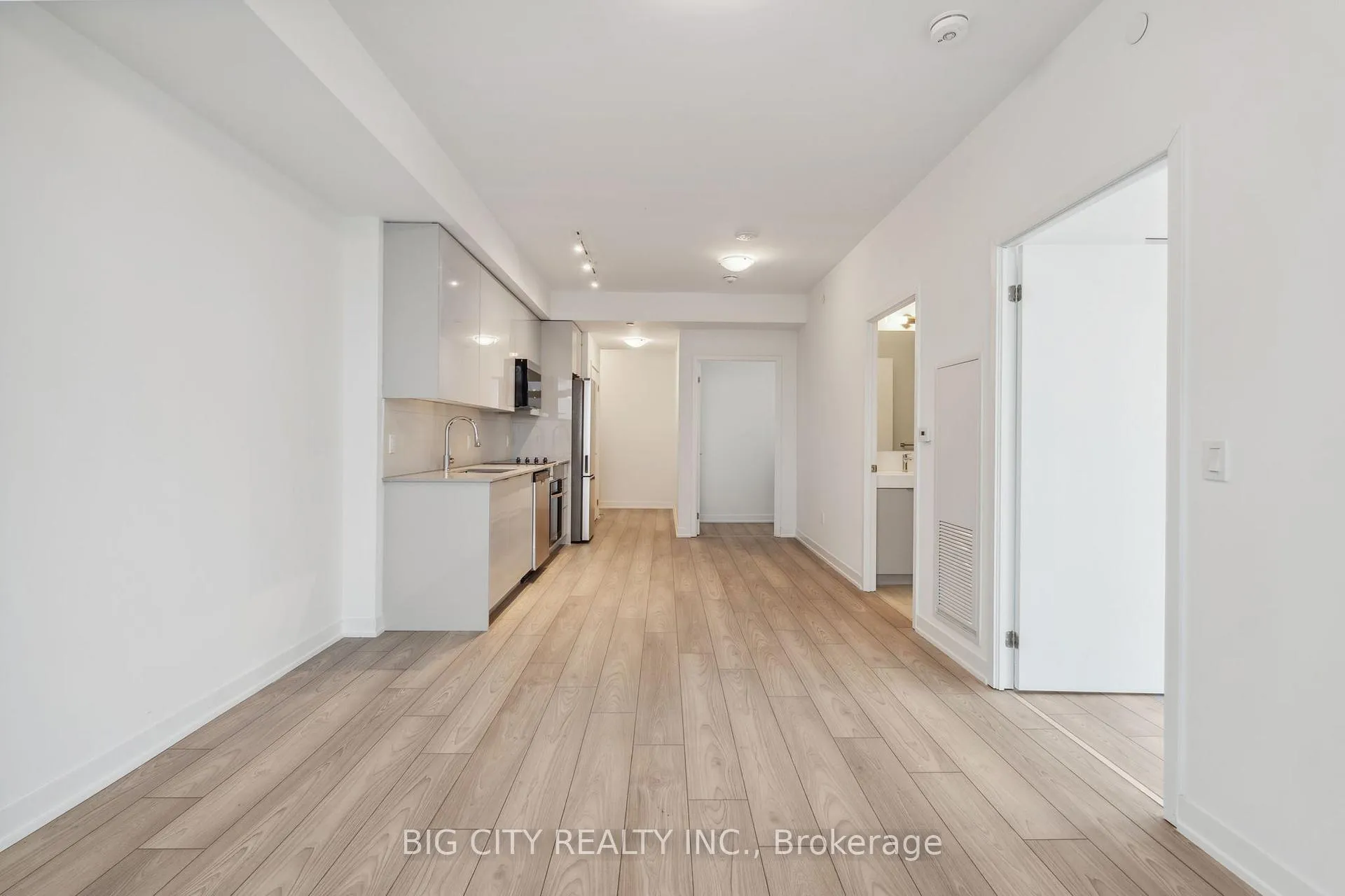 Photo 17 of Unit 2328, 498 Caldari Road, Vaughan, Concord — HOMEH