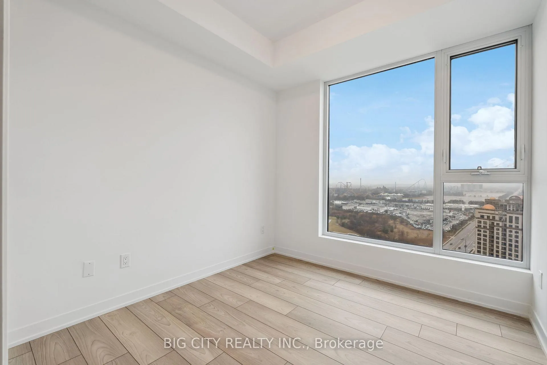 Photo 21 of Unit 2328, 498 Caldari Road, Vaughan, Concord — HOMEH