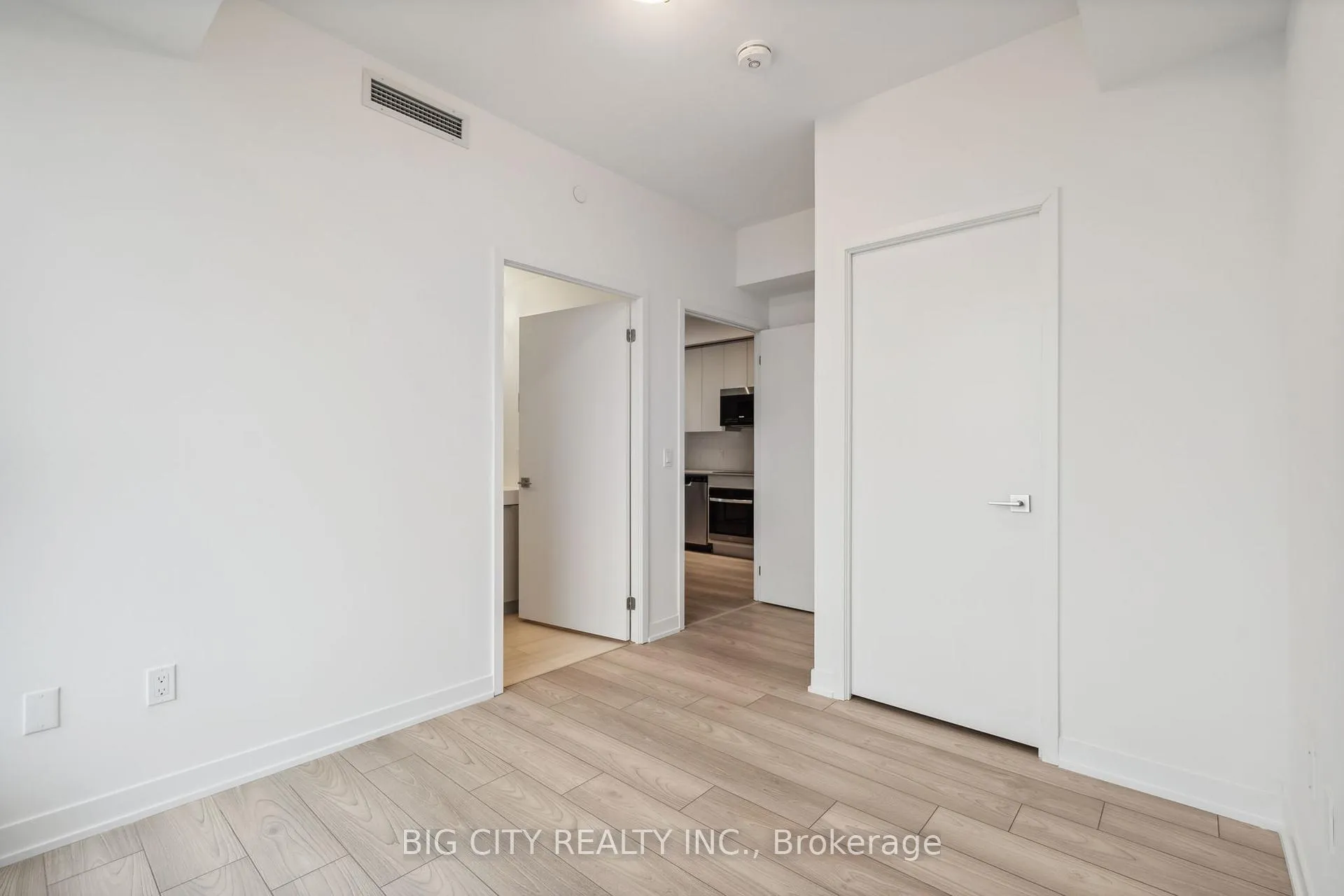 Photo 22 of Unit 2328, 498 Caldari Road, Vaughan, Concord — HOMEH