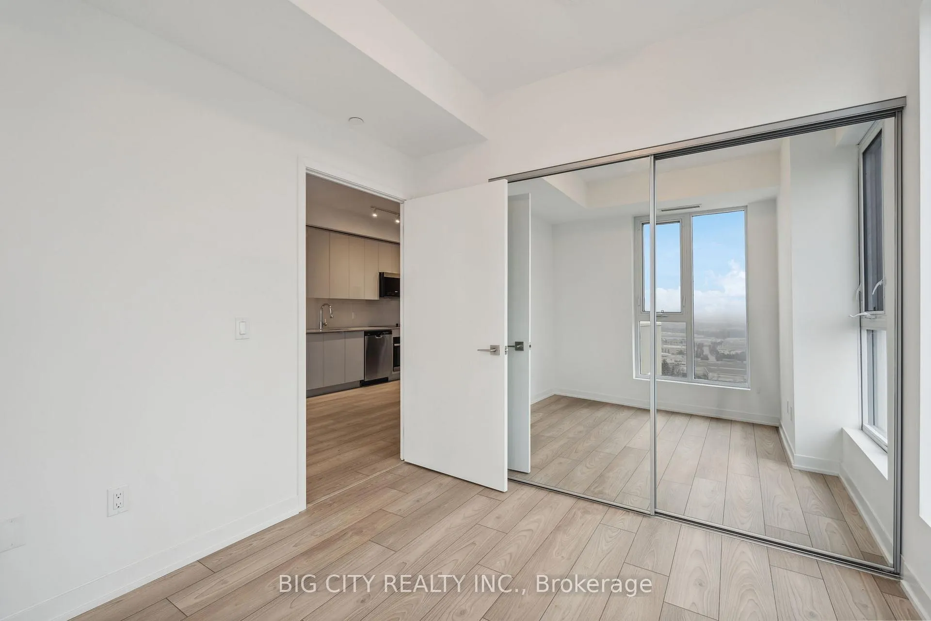 Photo 26 of Unit 2328, 498 Caldari Road, Vaughan, Concord — HOMEH