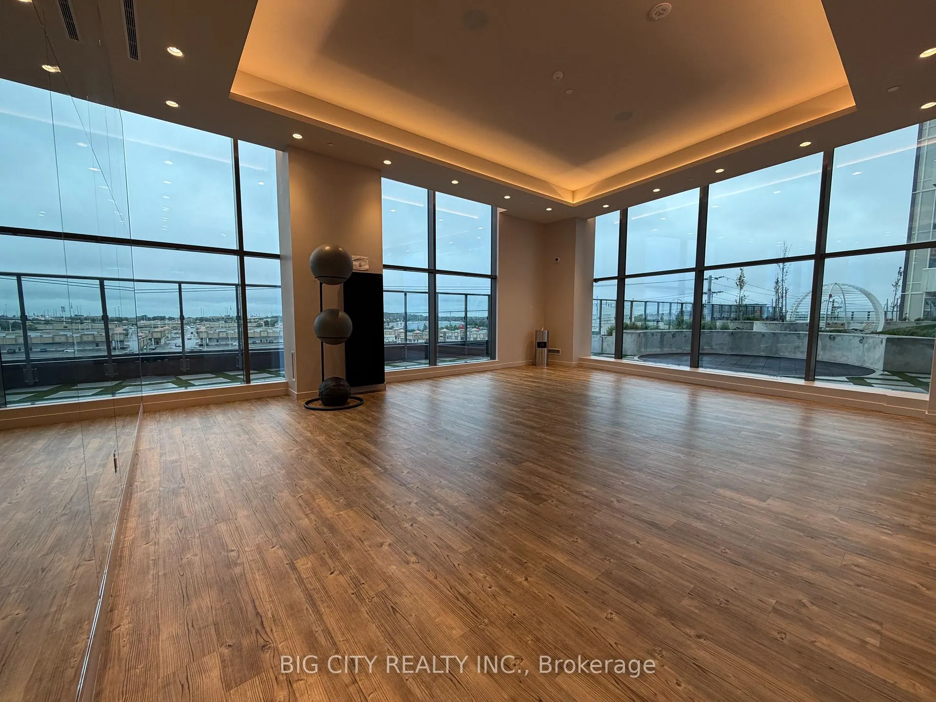 Photo 36 of Unit 2328, 498 Caldari Road, Vaughan, Concord — HOMEH