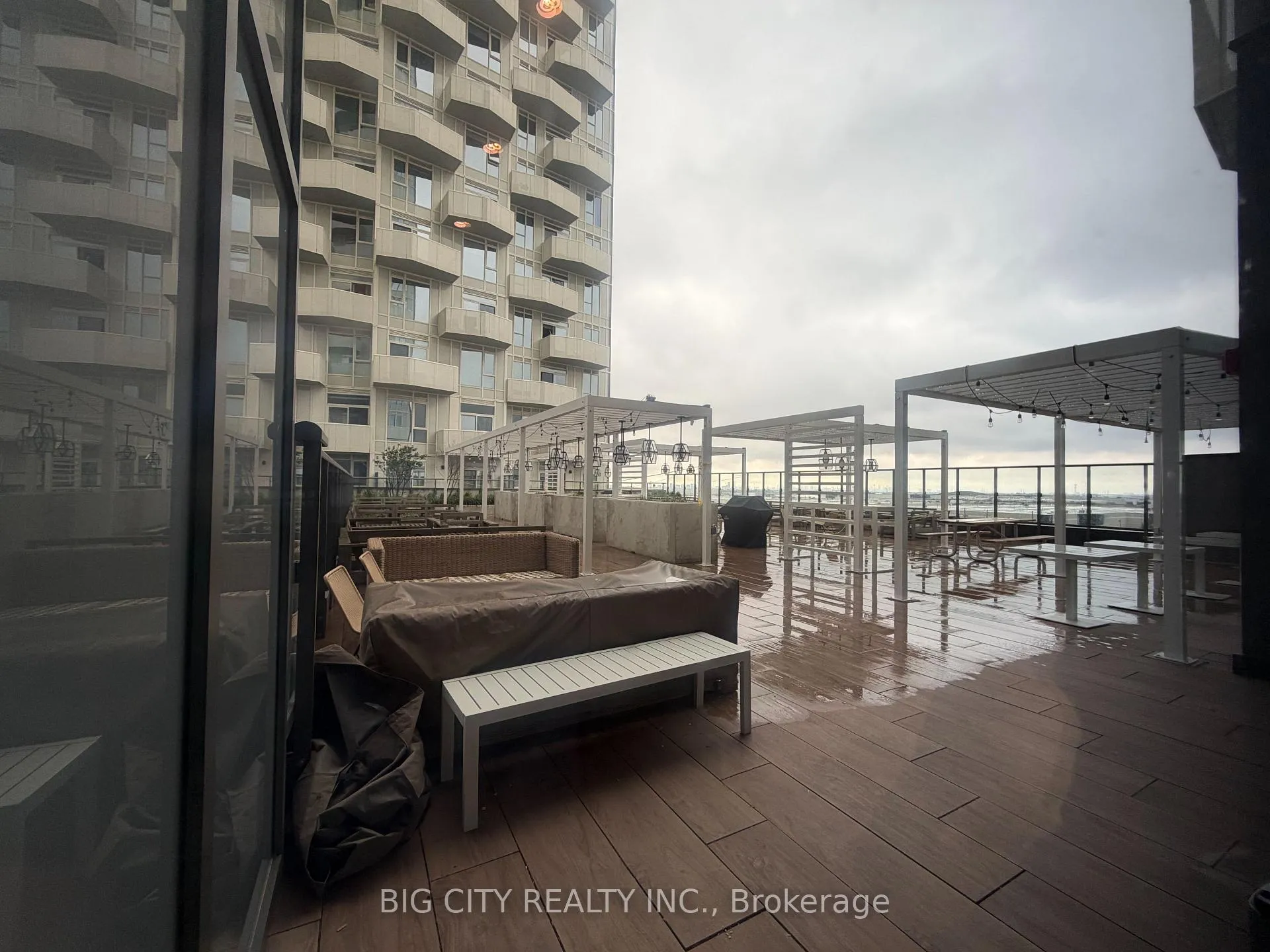 Photo 42 of Unit 2328, 498 Caldari Road, Vaughan, Concord — HOMEH