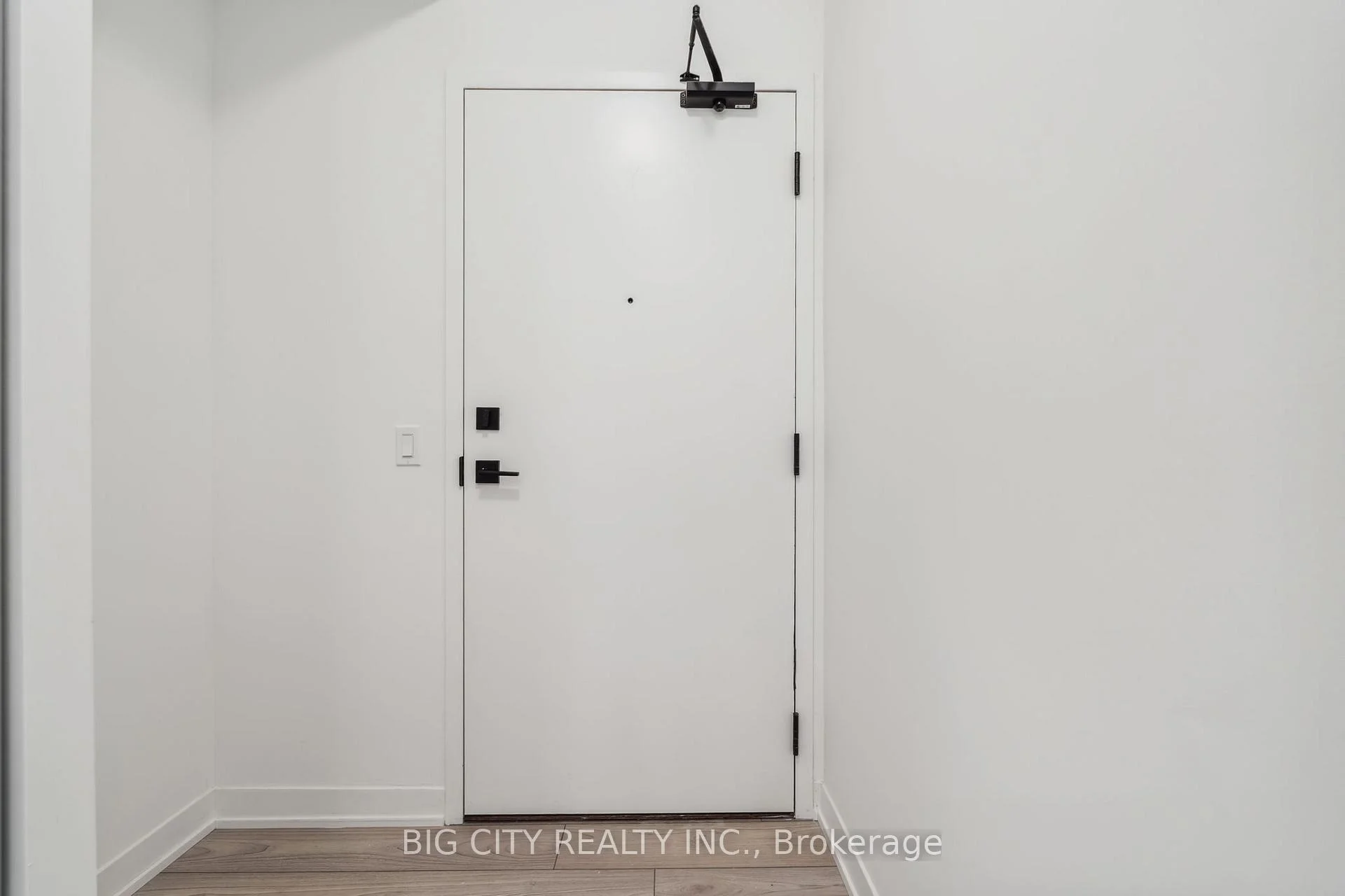 Photo 9 of Unit 2328, 498 Caldari Road, Vaughan, Concord — HOMEH