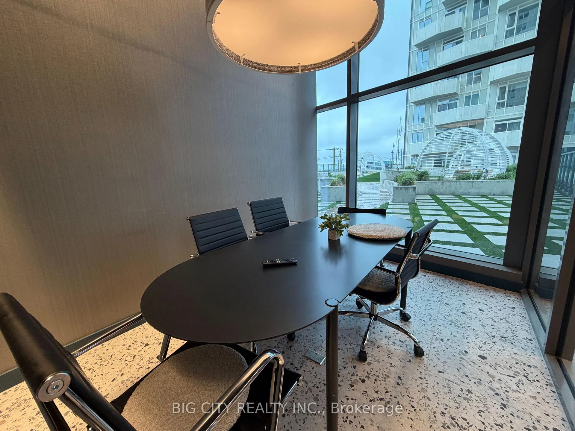 Photo 41 of Unit 2328, 498 Caldari Road, Vaughan, Concord — HOMEH