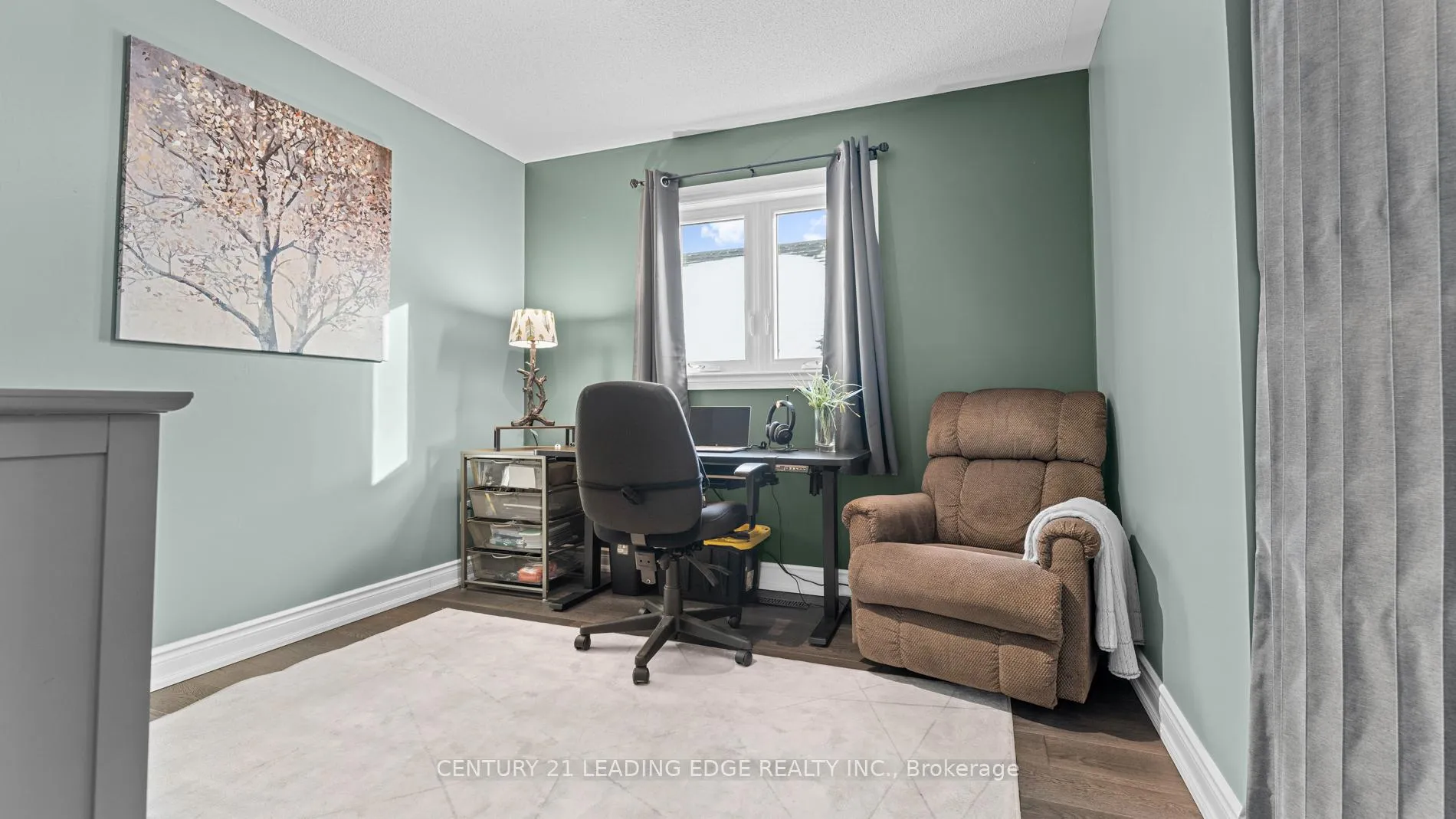 Photo 20 of 1814 Edenwood Drive, Oshawa, Samac — HOMEH