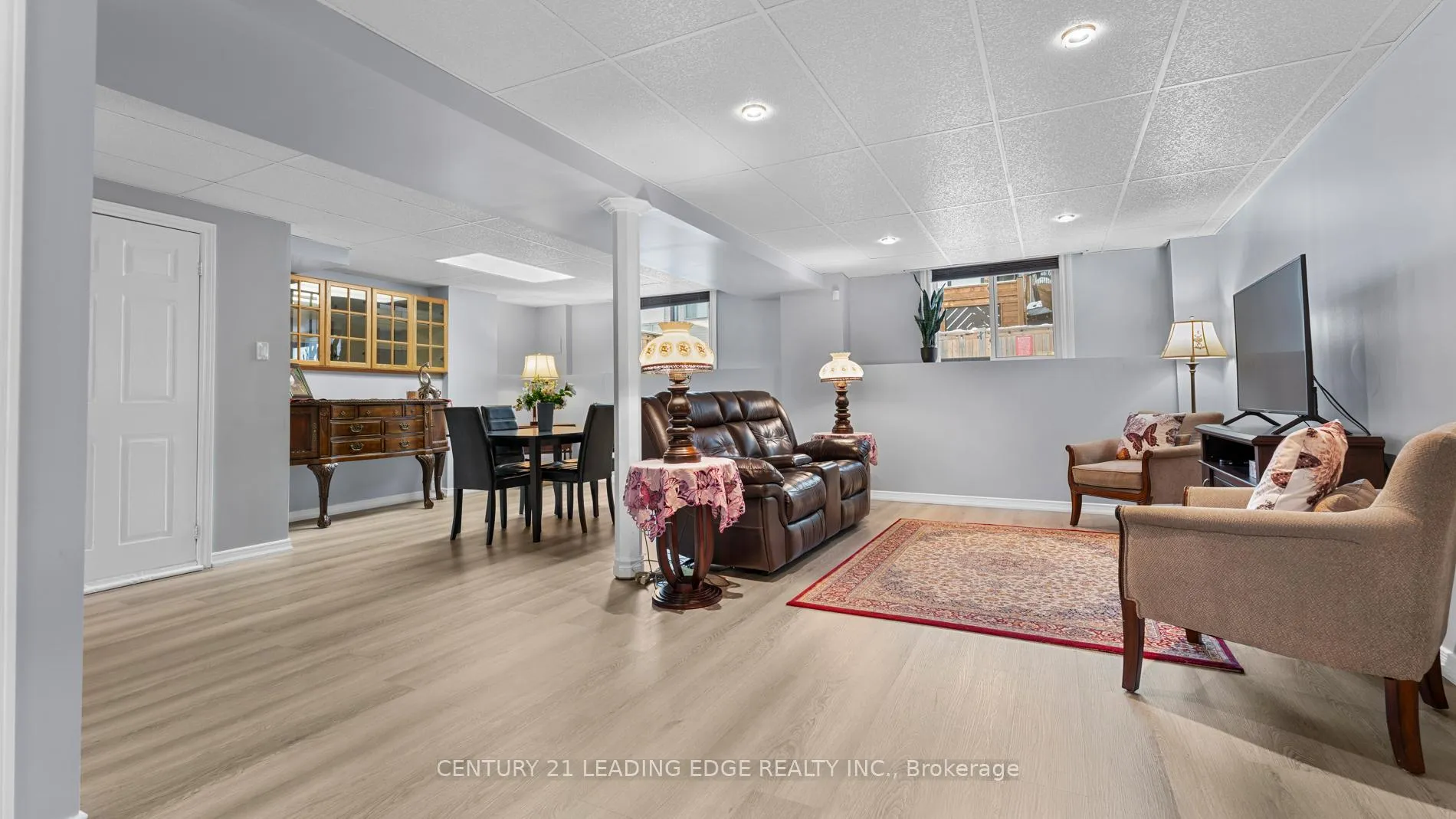 Photo 25 of 1814 Edenwood Drive, Oshawa, Samac — HOMEH