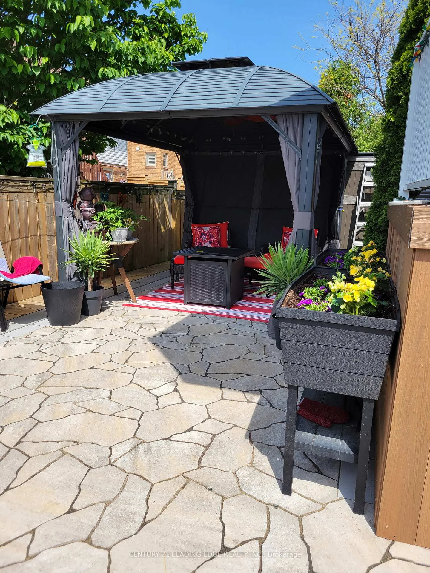 Photo 36 of 1814 Edenwood Drive, Oshawa, Samac — HOMEH