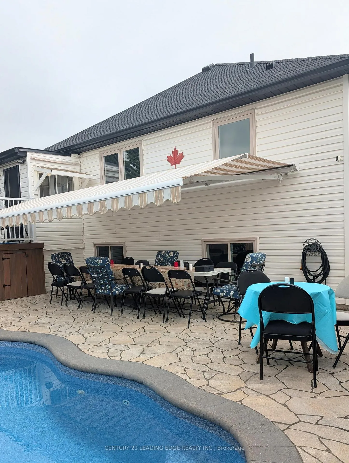Photo 37 of 1814 Edenwood Drive, Oshawa, Samac — HOMEH