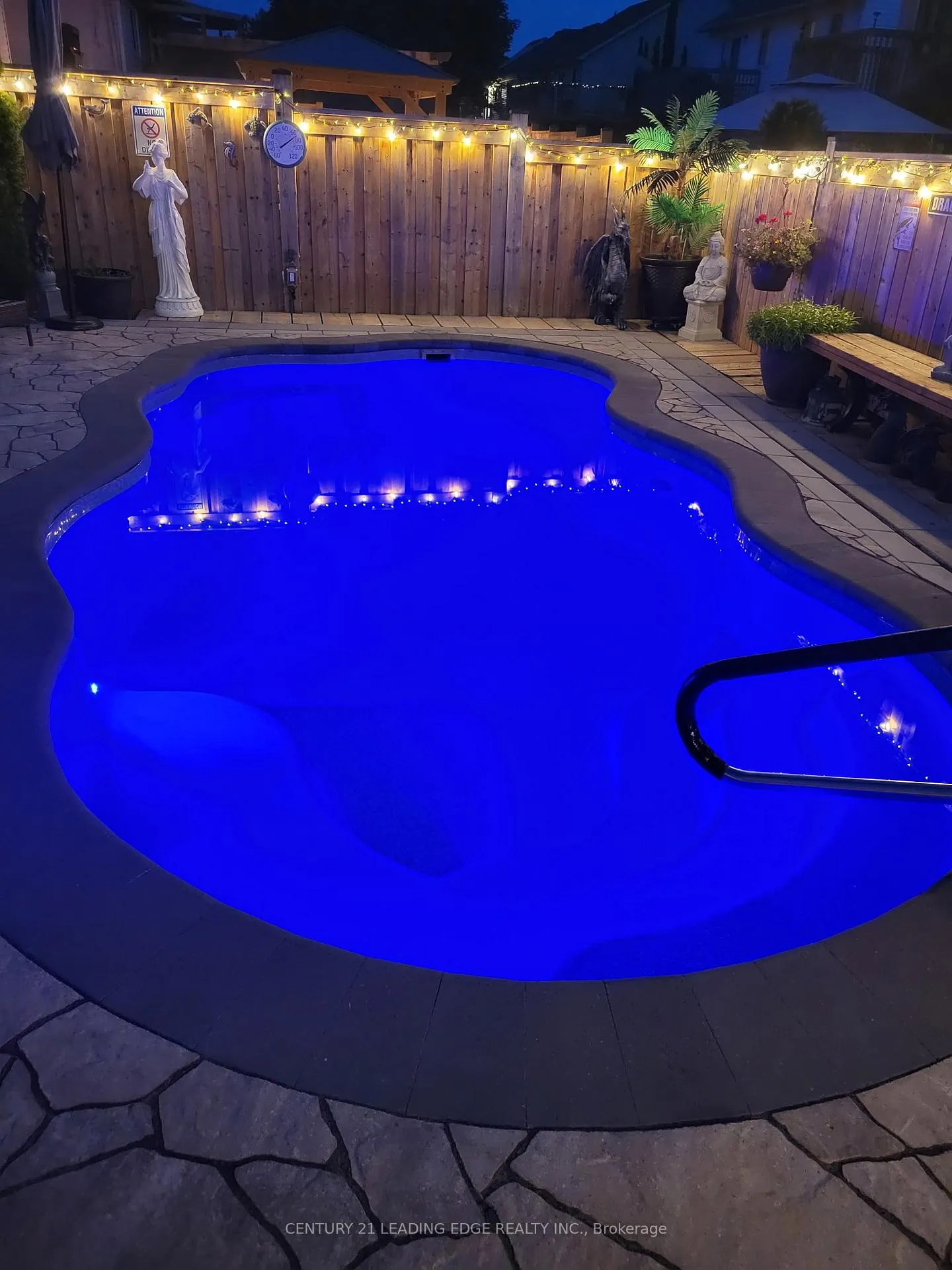 Photo 39 of 1814 Edenwood Drive, Oshawa, Samac — HOMEH