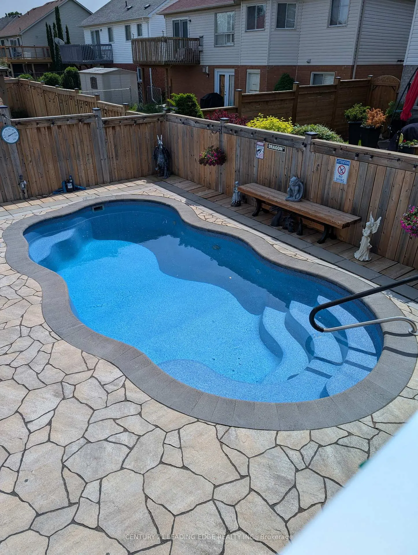 Photo 40 of 1814 Edenwood Drive, Oshawa, Samac — HOMEH