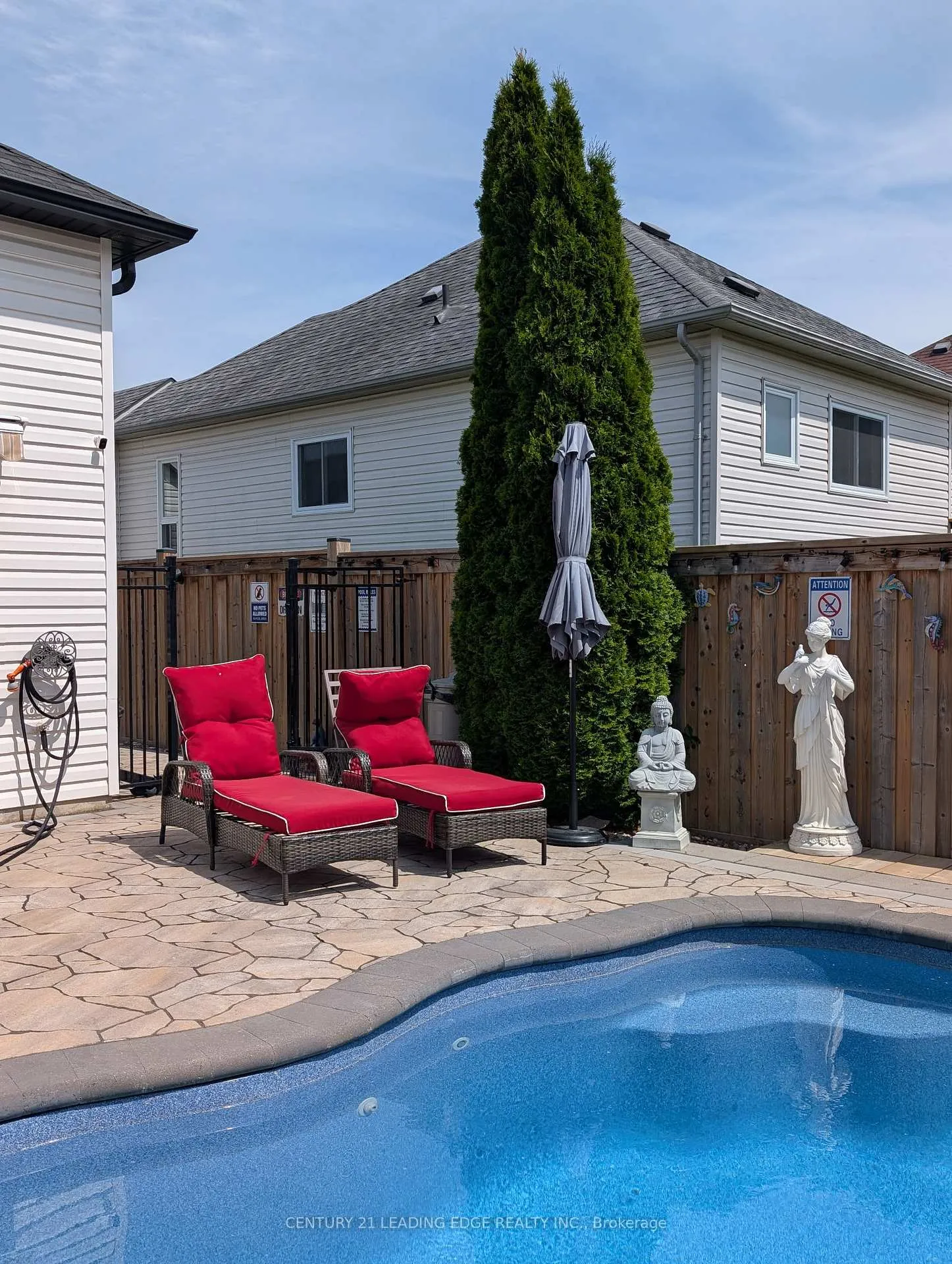 Photo 41 of 1814 Edenwood Drive, Oshawa, Samac — HOMEH
