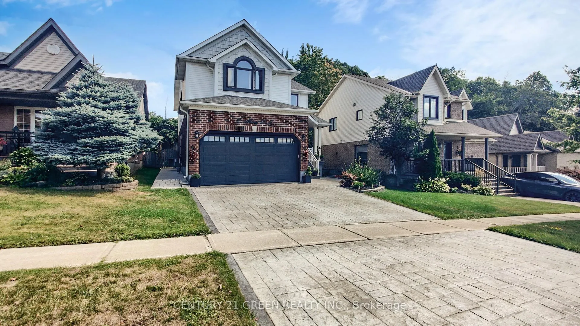Photo 1 of 53 Abbey Road, Orangeville — HOMEH