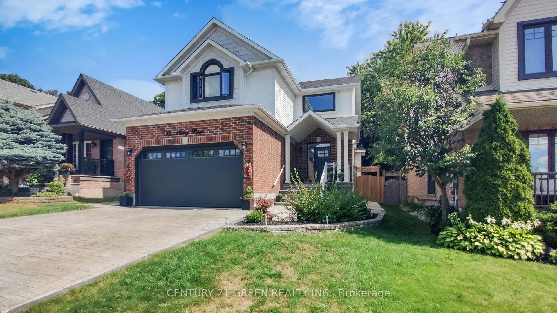 Photo 3 of 53 Abbey Road, Orangeville — HOMEH